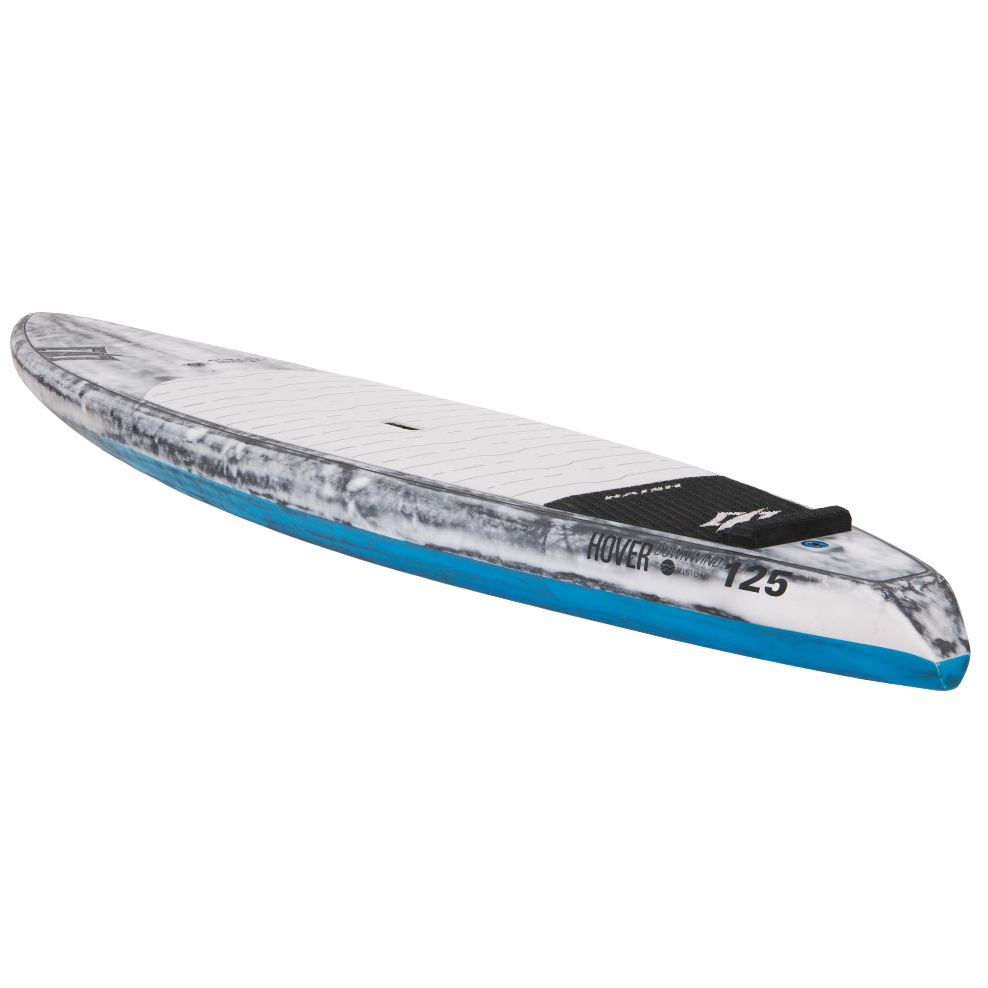 Naish Hover DW NVision foil 125L 7'10 downwind