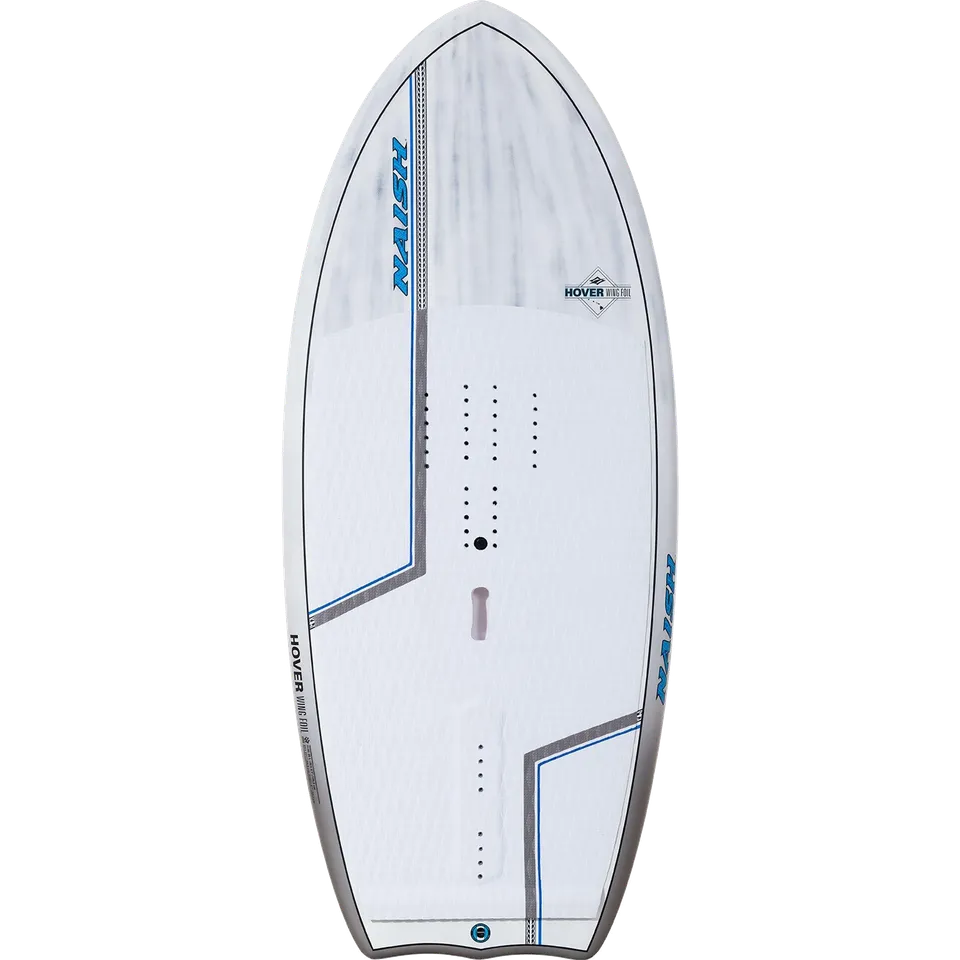 Naish Hover Wing Foil Carbon Ultra planche 85