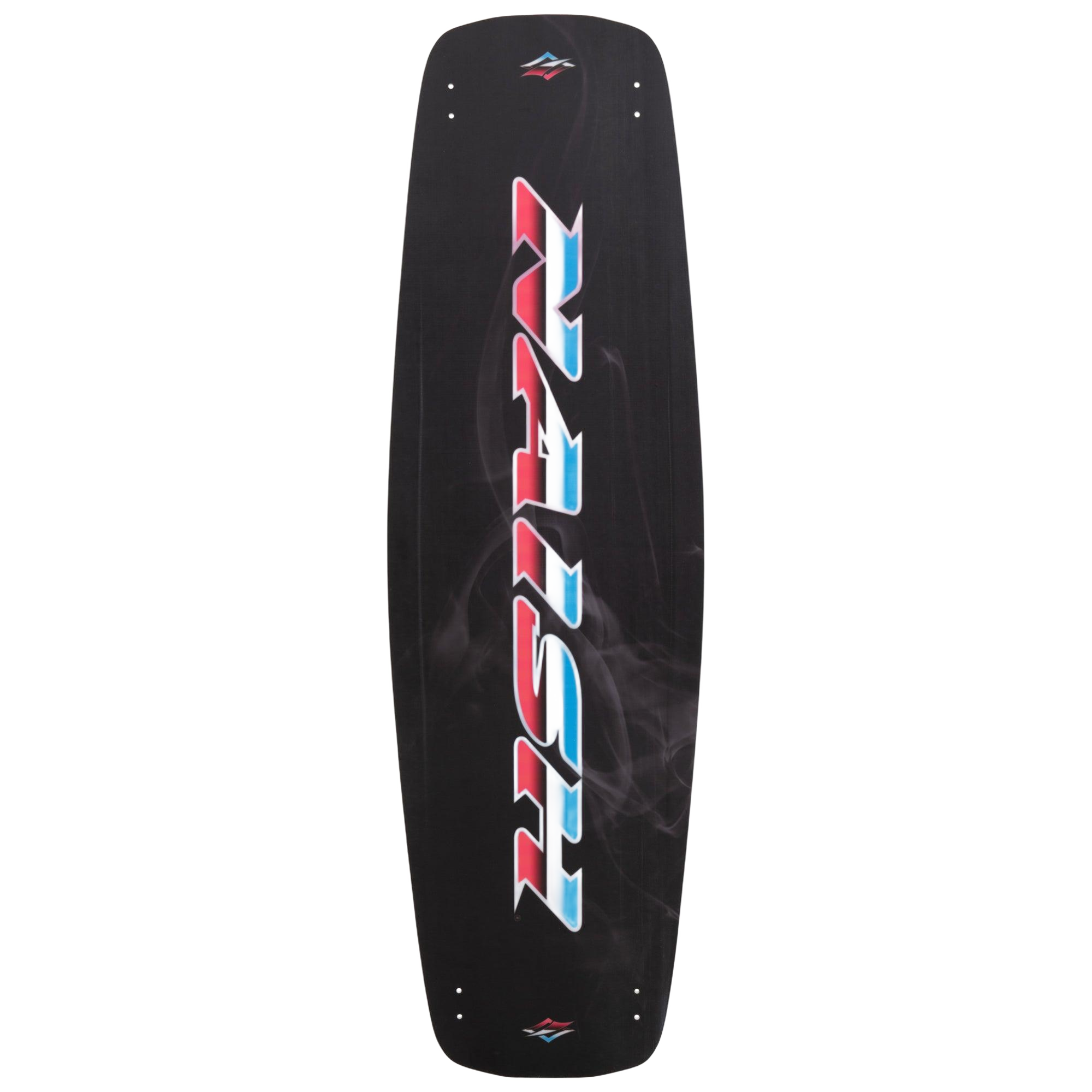 Naish Twin Tips Traverse Ewan Jaspan Pro twin tip 138 freestyle