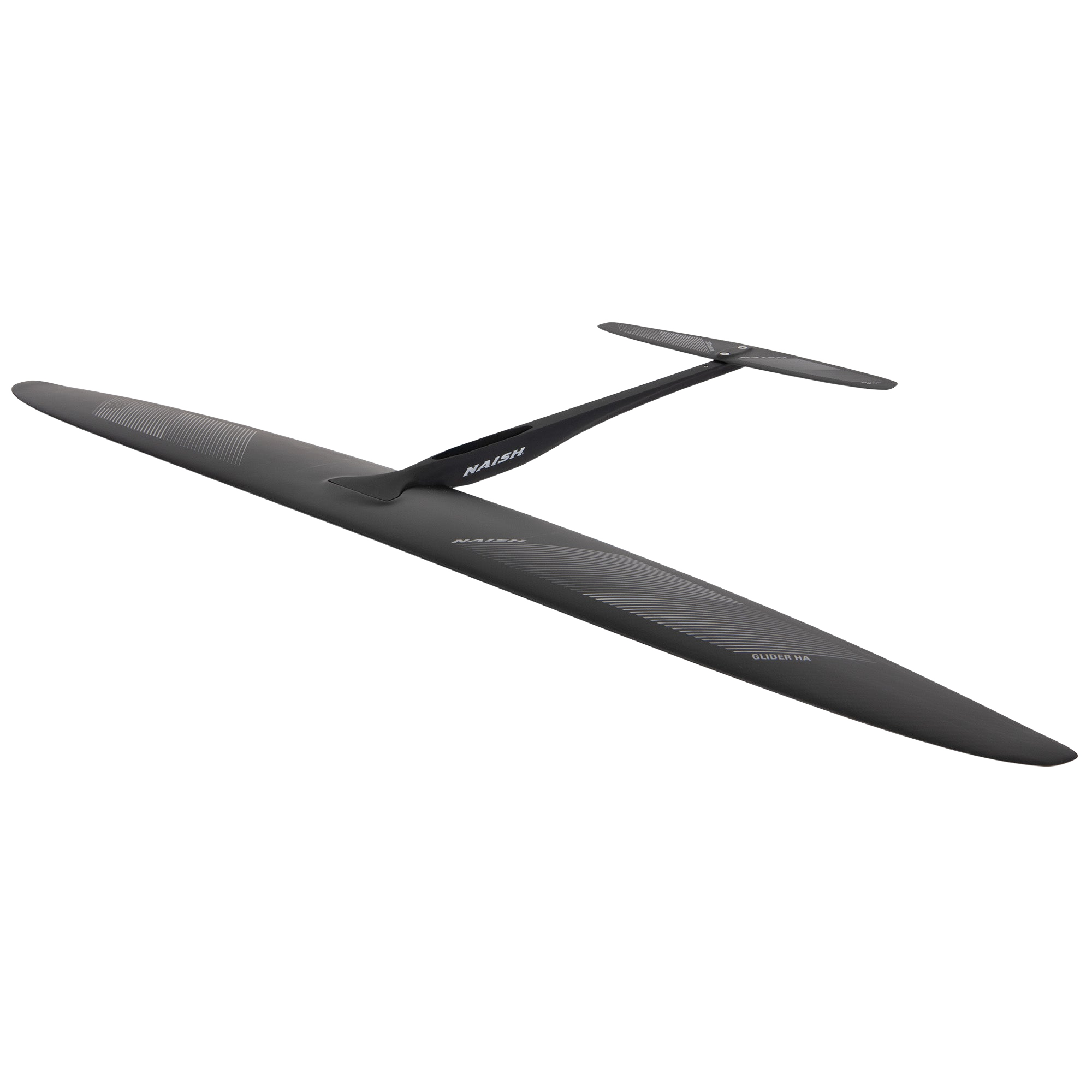 Naish Glider HA foil pump 1800 carbone