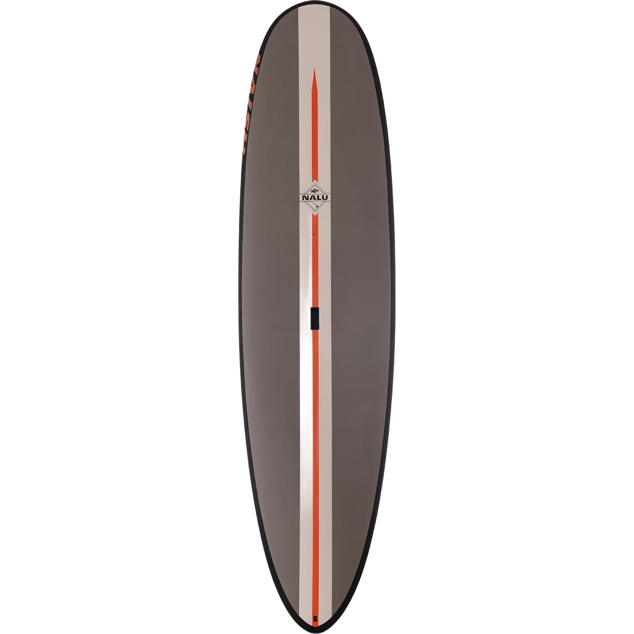 Naish S26 Nalu Soft Top SUP 10'6 x32 stable