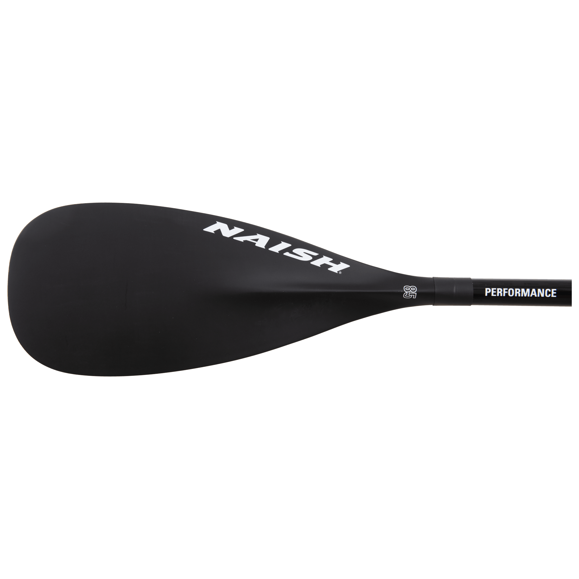 Naish Paddles Performance Jr. Vario RDS pagaie SUP 75 Vario