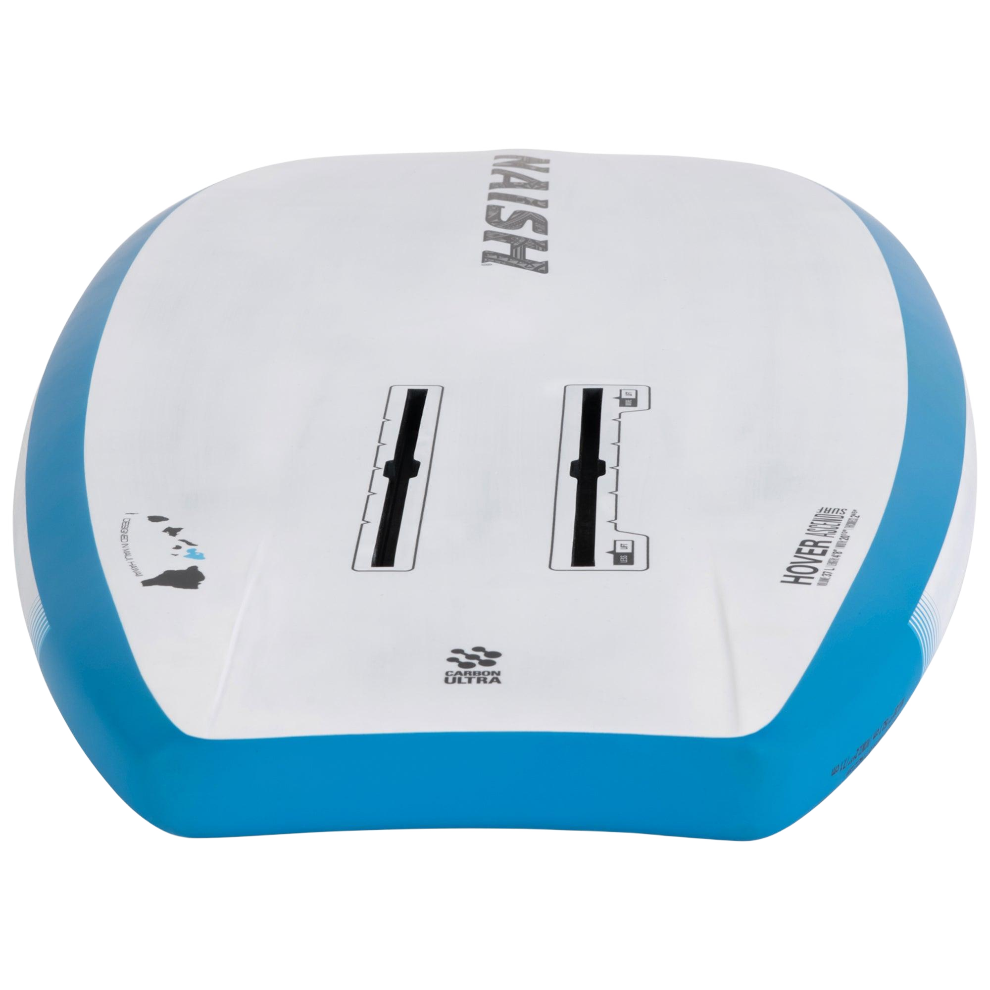 Naish Hover Surf Ascend planche foil 4'4" carbone