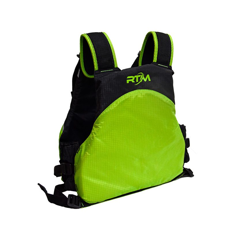 RTM Mambo Gilet Foxe aide flottabilité kayak