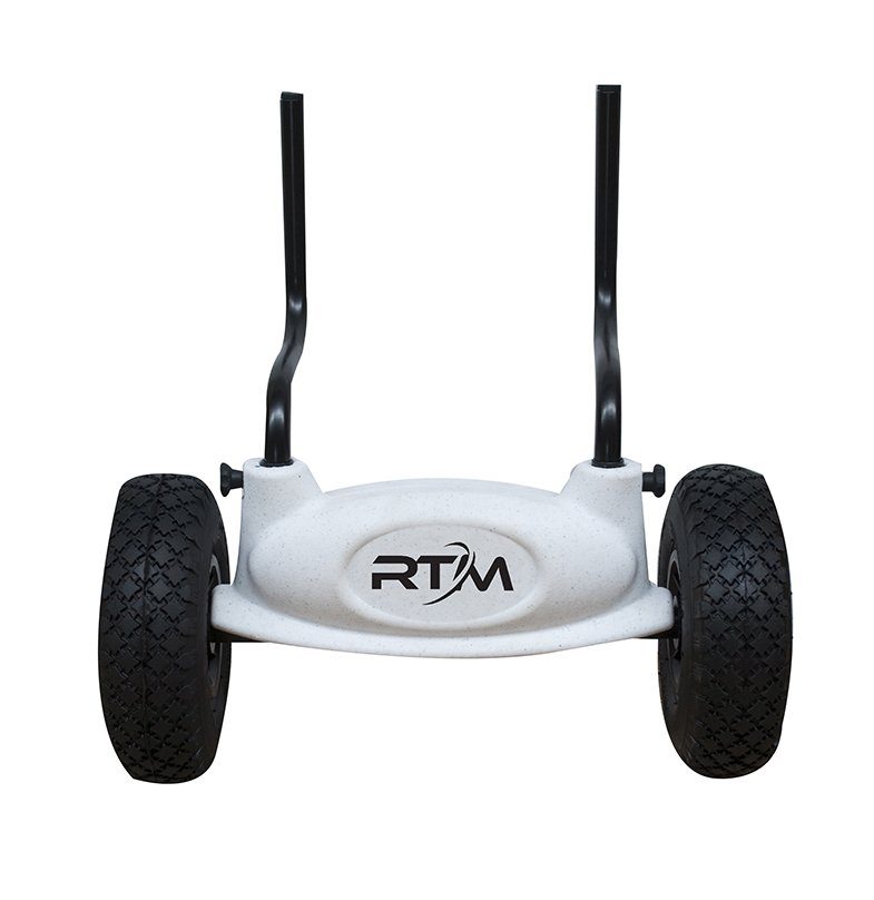 RTM Mambo chariot Kirool transport kayak autovideur