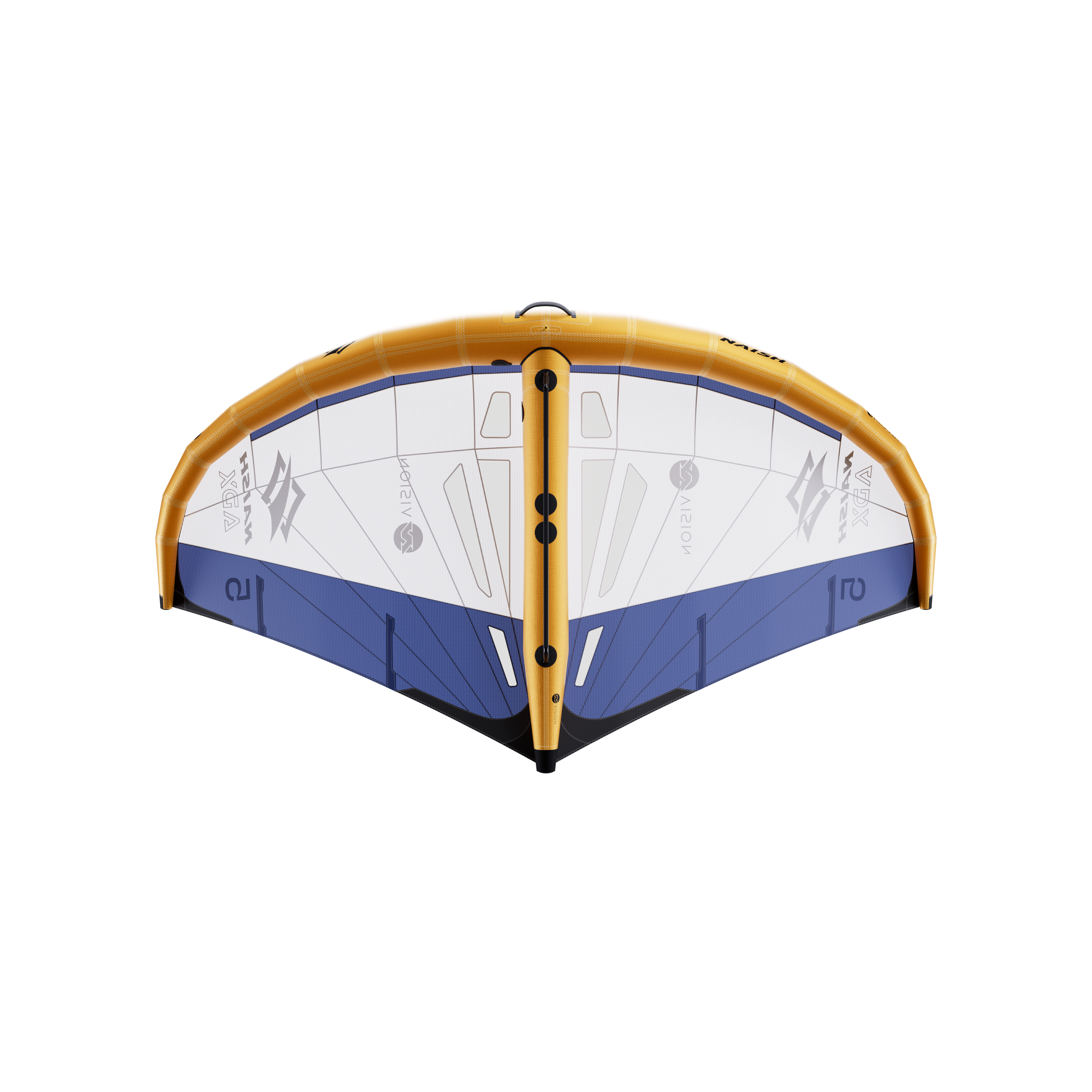 Naish ADX NVision Wing 5.0 Blanche
