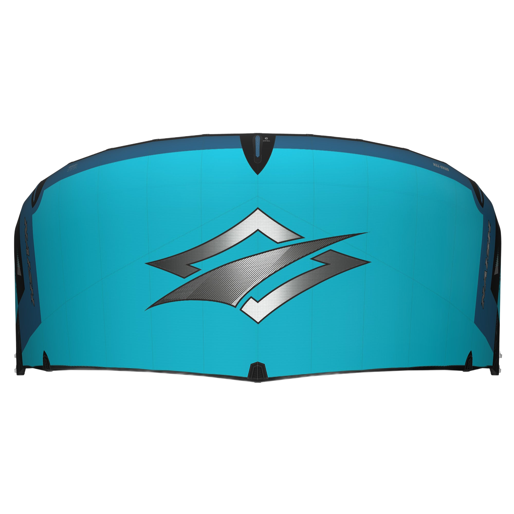 Naish Triad aile kitesurf 9 rouge Dacron