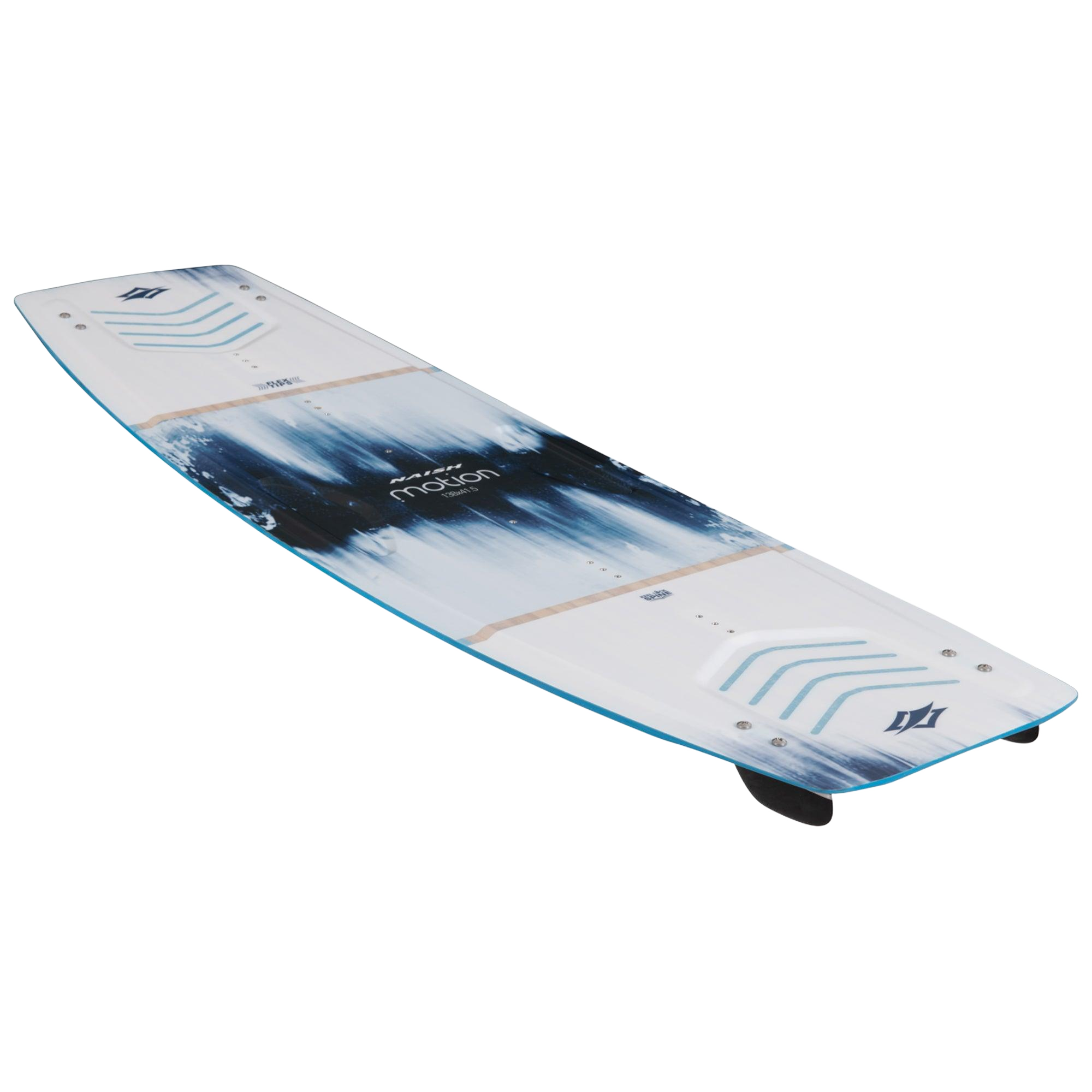 Naish Twin Tips Motion planche kite 138 freeride