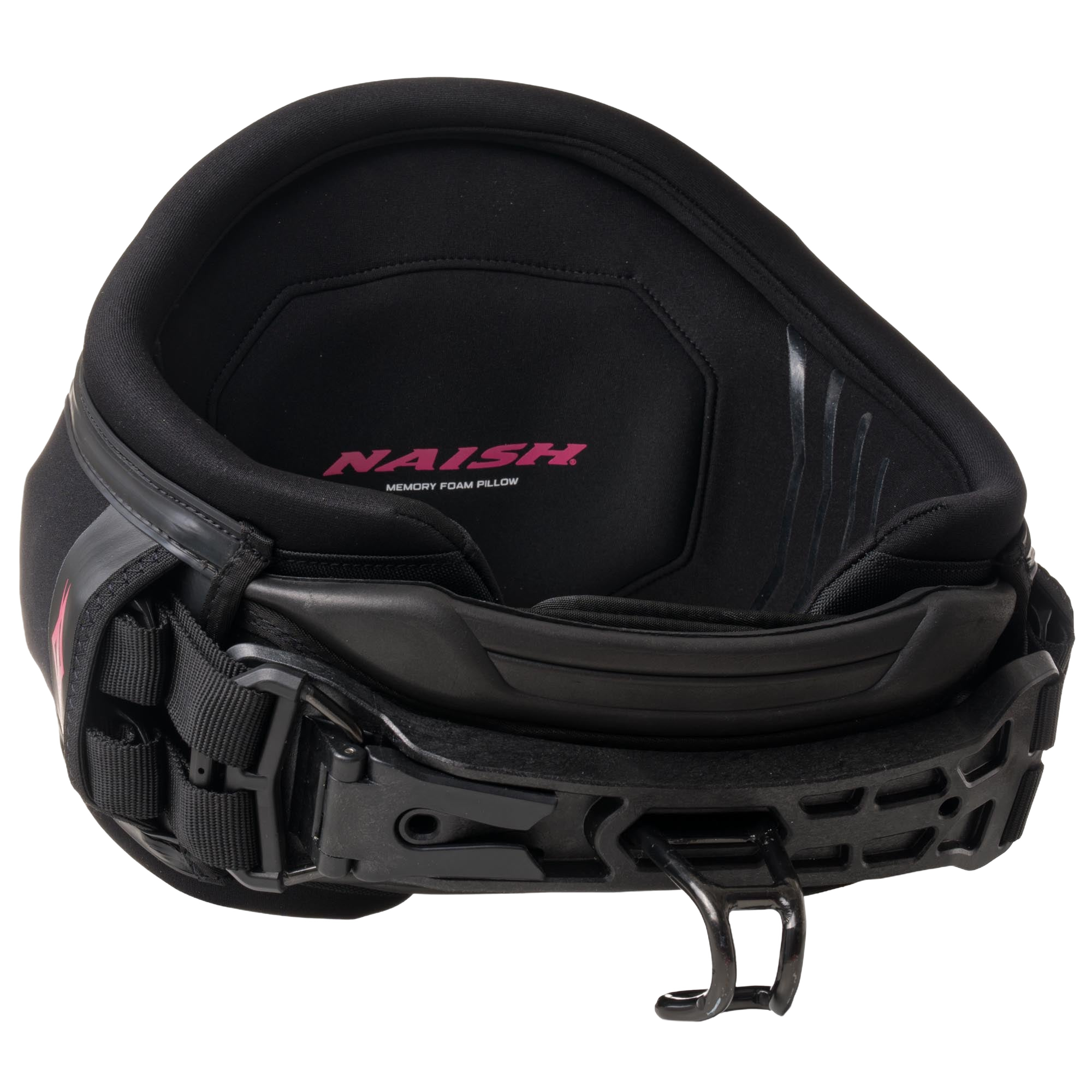 Naish Nani harnais kitesurf femme S rigide