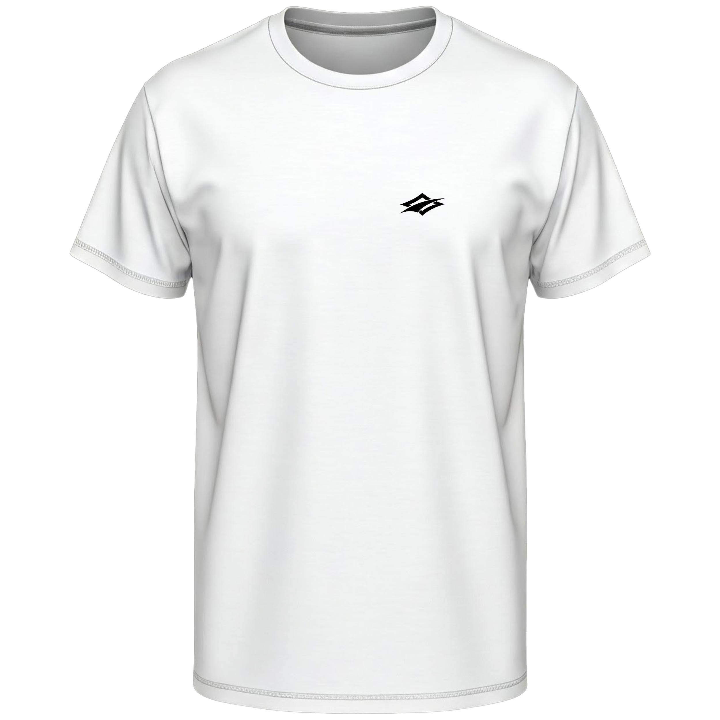 Naish Distort Tee t-shirt blanc S M L XL XXL