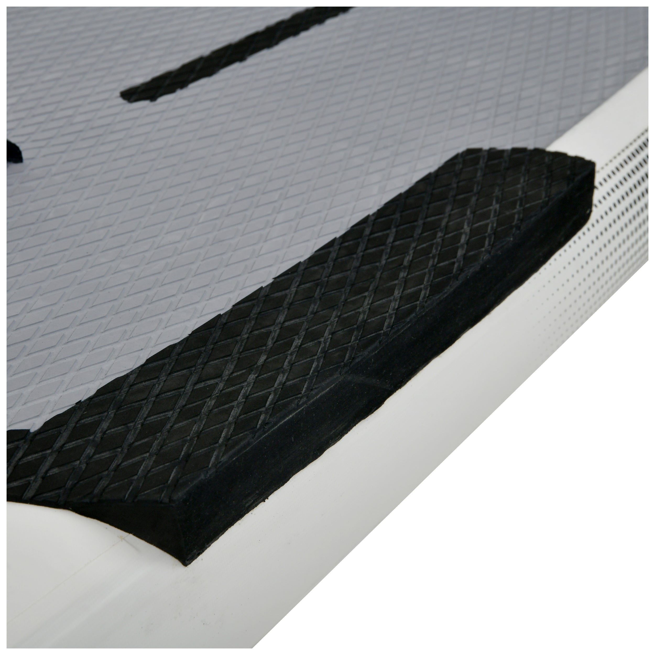 Naish Maliko iSup paddle gonflable 14'0x26 Blanc carbone