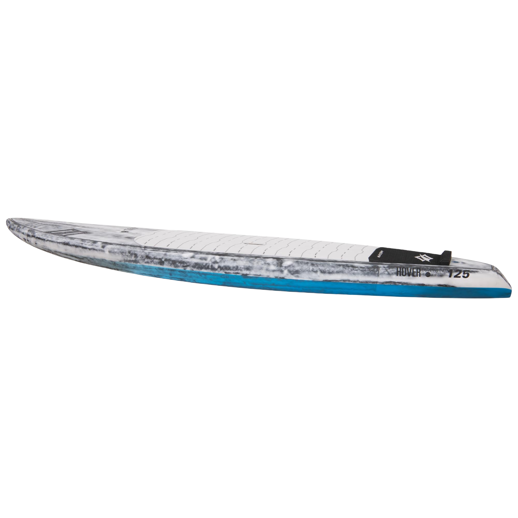 Naish Hover DW NVision foil 125L 7'10 downwind