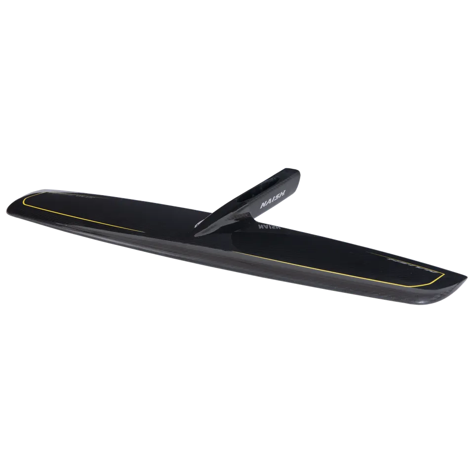Naish S27 MA 850 aile avant carbone foil