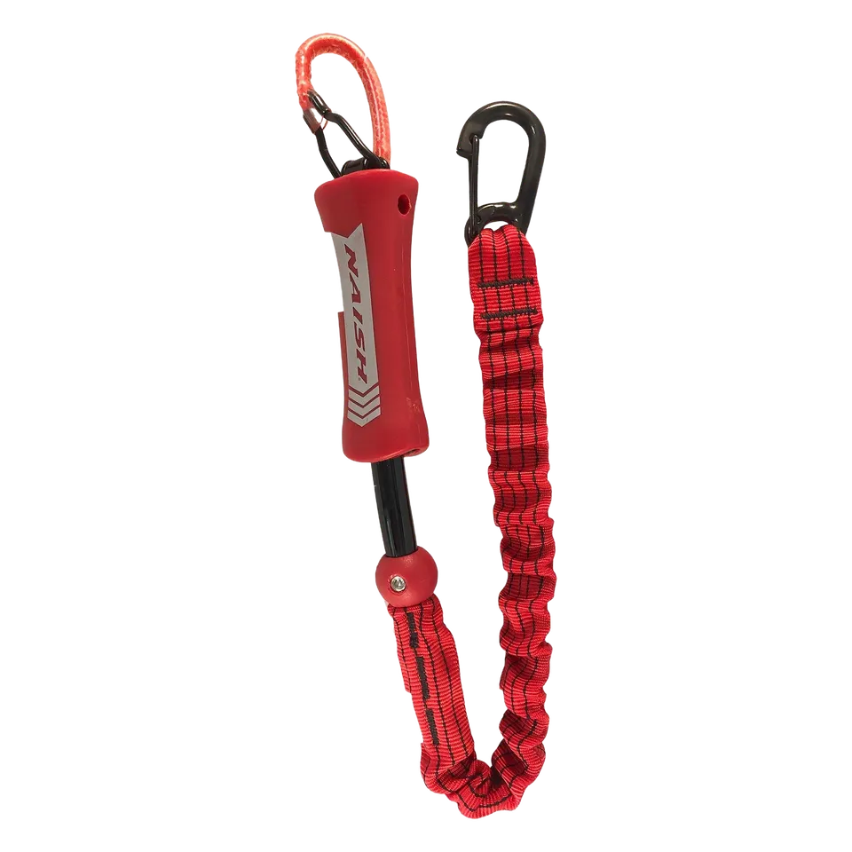 Naish Safety Leash leash SUP kite court standard