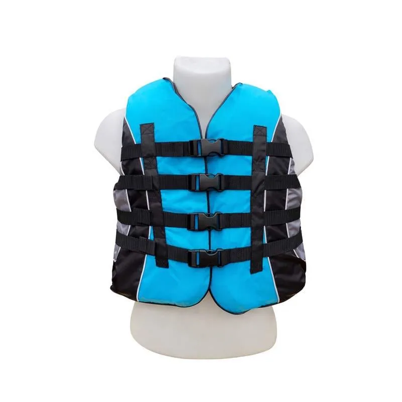 SURFPISTOLS Molokai Gilet de flottaison 50N nylon S/M/L