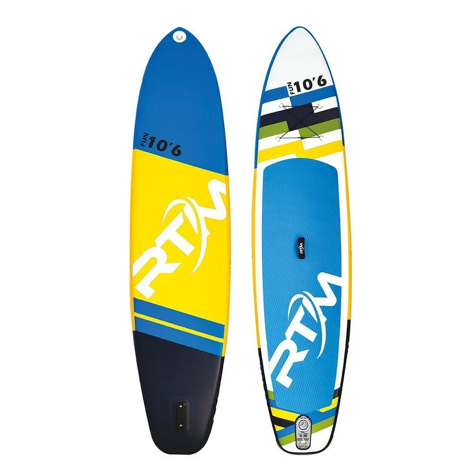 RTM Mambo SUP gonflable 10’6 FUN 320 cm pack