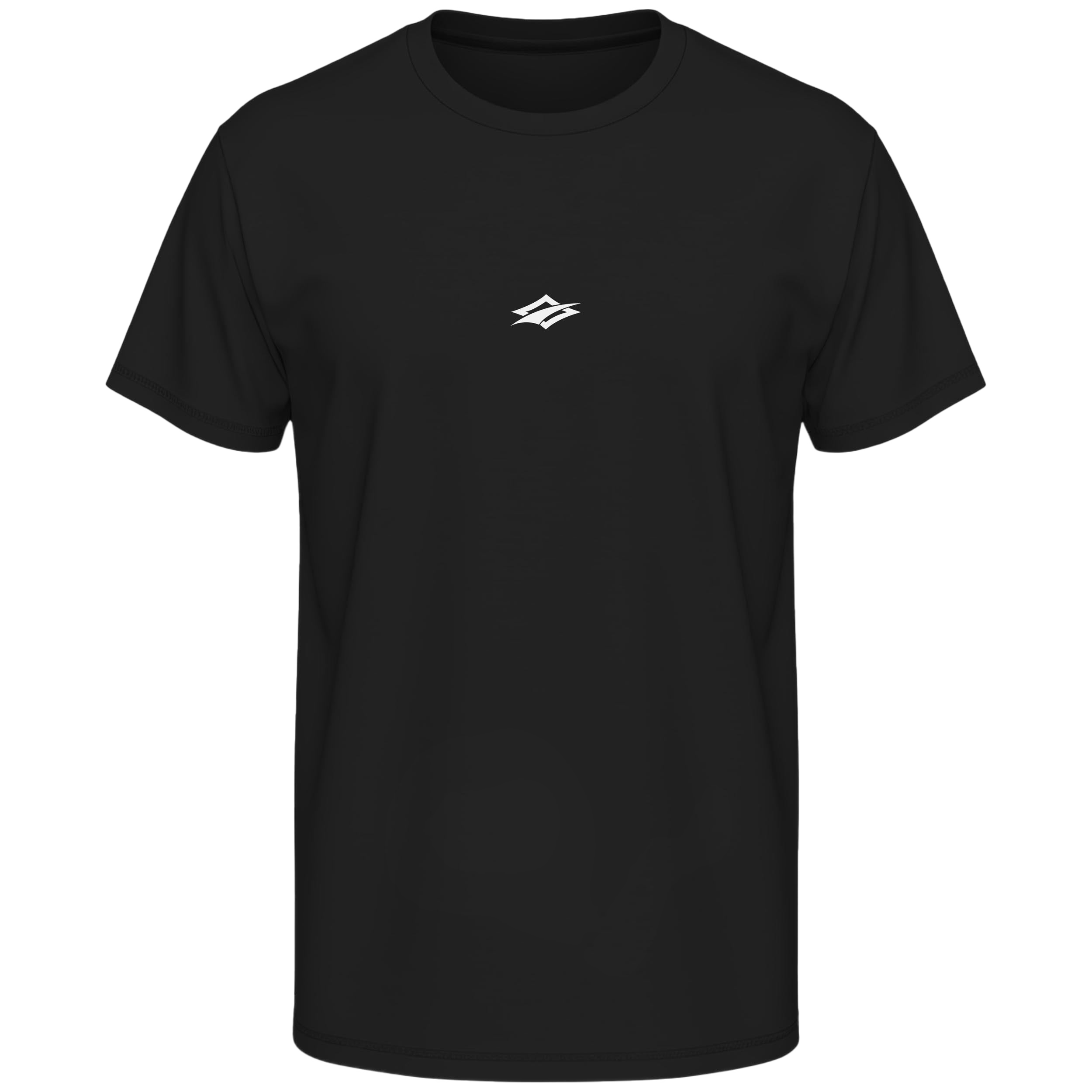 Naish Team Wear Wave Riders Tee t-shirt noir M