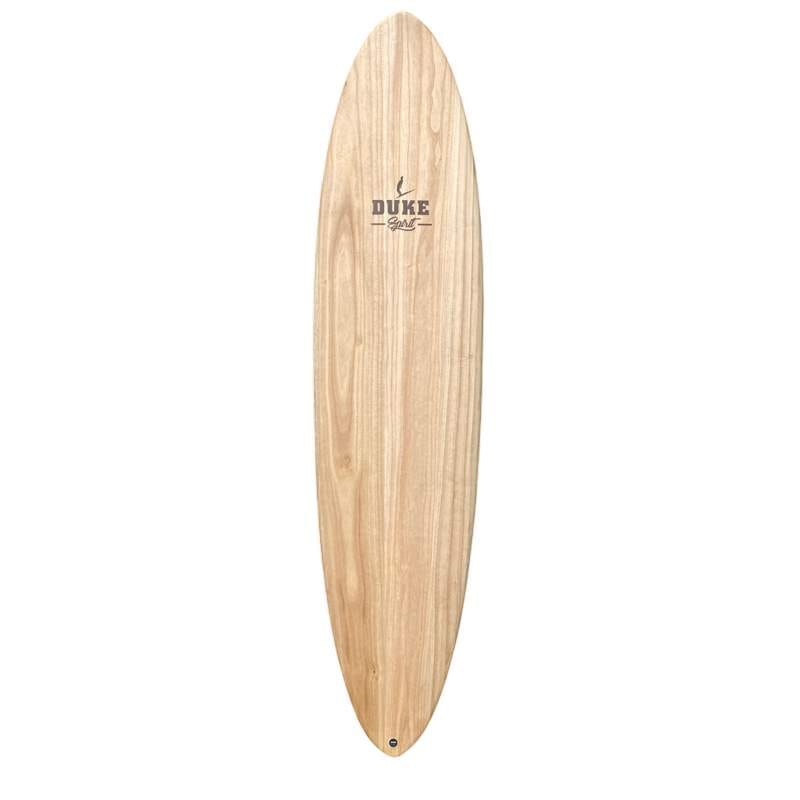 SURFPISTOLS Duke Egg 7’6 planche de surf paulownia