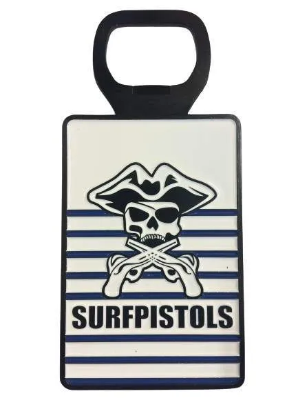 Surfpistols Idées Cadeaux Décapsuleur Marinière