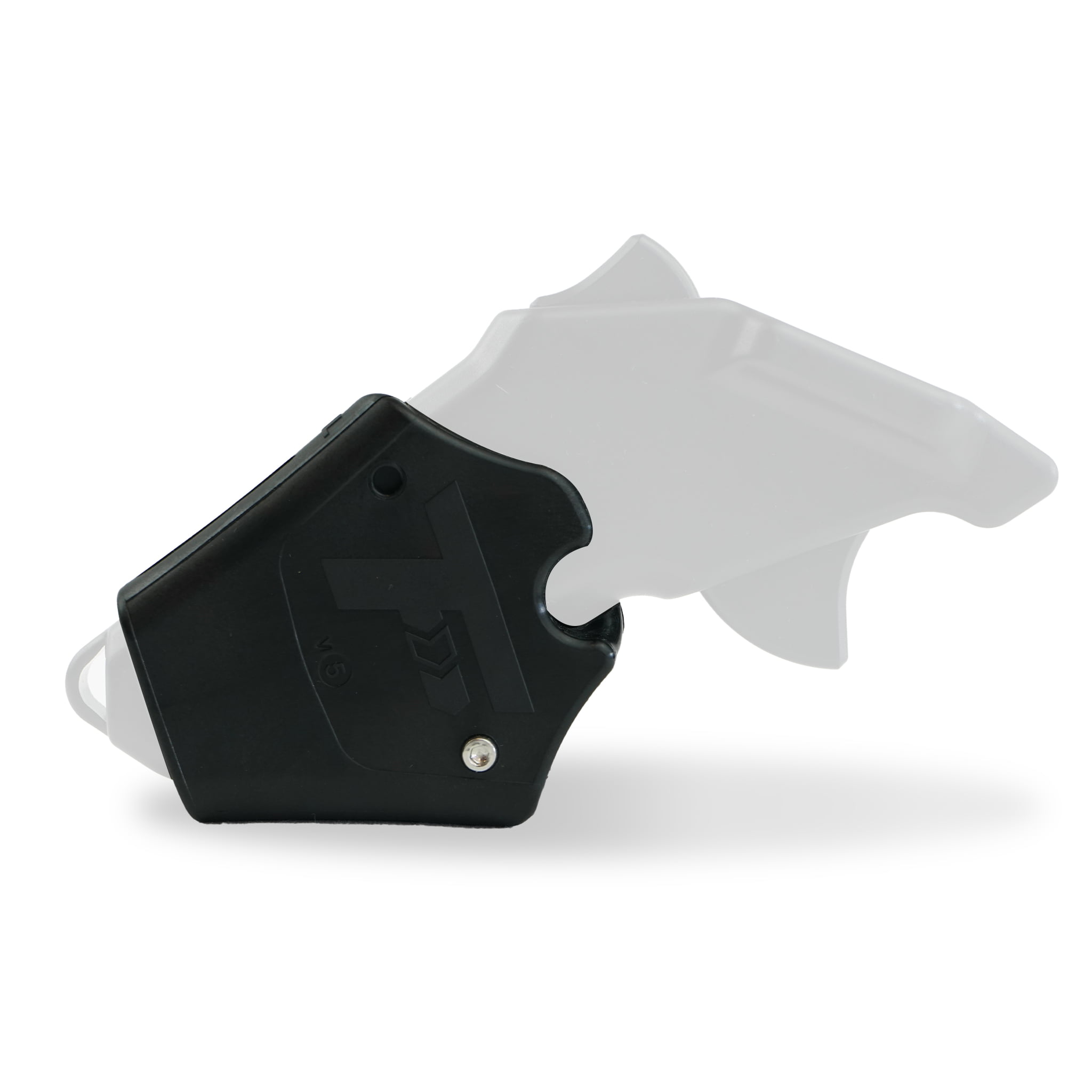 SURFPISTOLS Foils Foil Drive paddle mount support pagaie