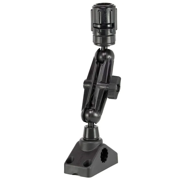 SURFPISTOLS Kayak Scotty Ball Mounting System fixation