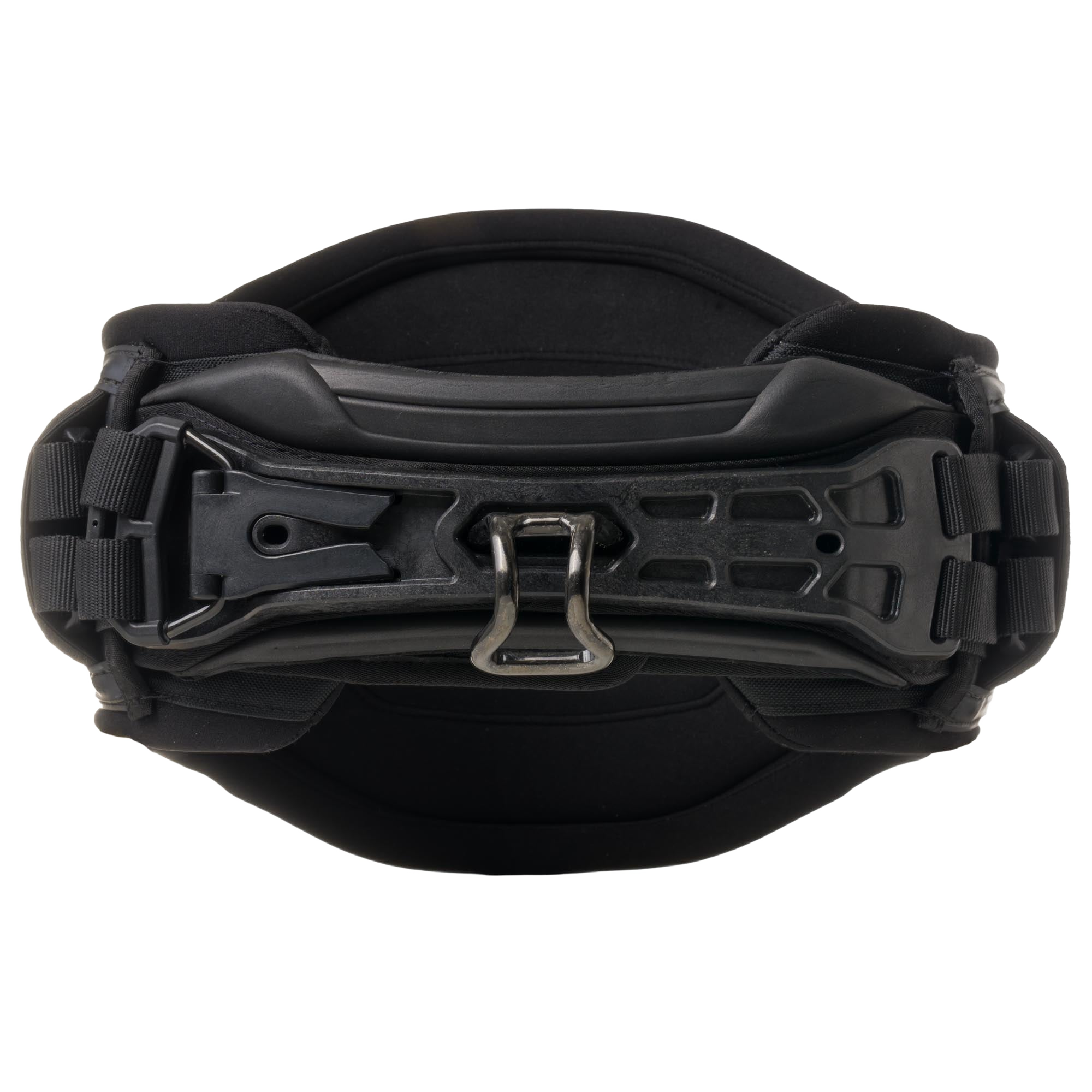 Naish Assassin harnais kite Black M coque rigide