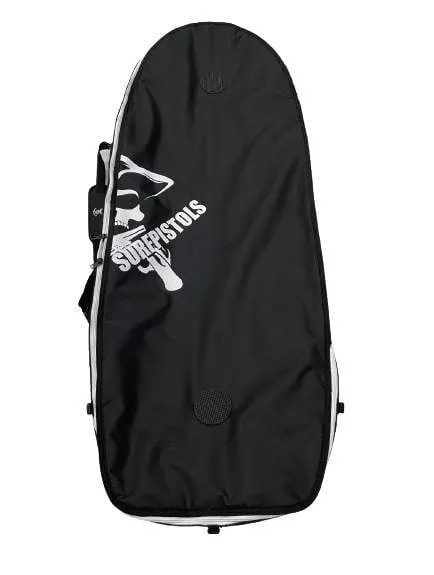 SURFPISTOLS Housses housse voyage wing 5’1 x 26" foil