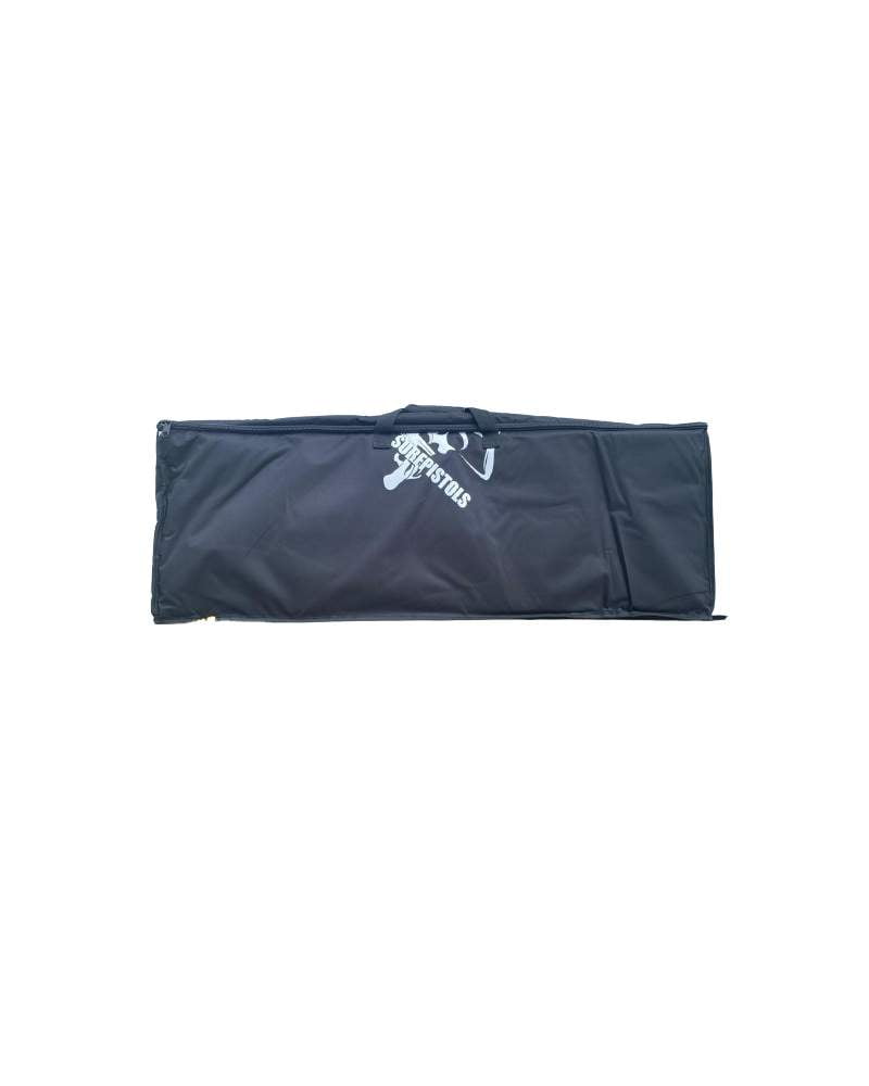 SURFPISTOLS Mallette foil housse stockage 110/126 cm