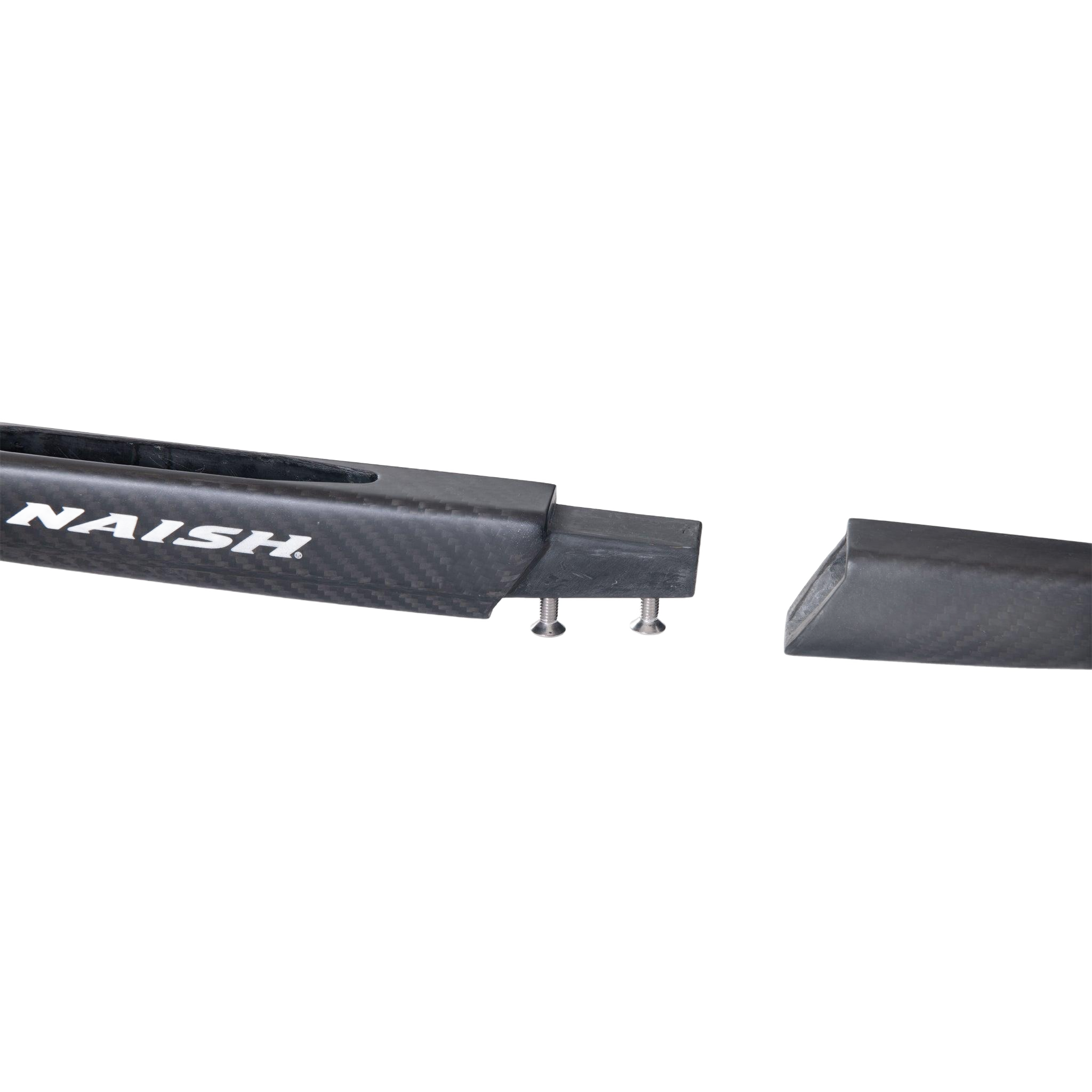 Naish S27 Foil carbone MA semi-complet surf wing