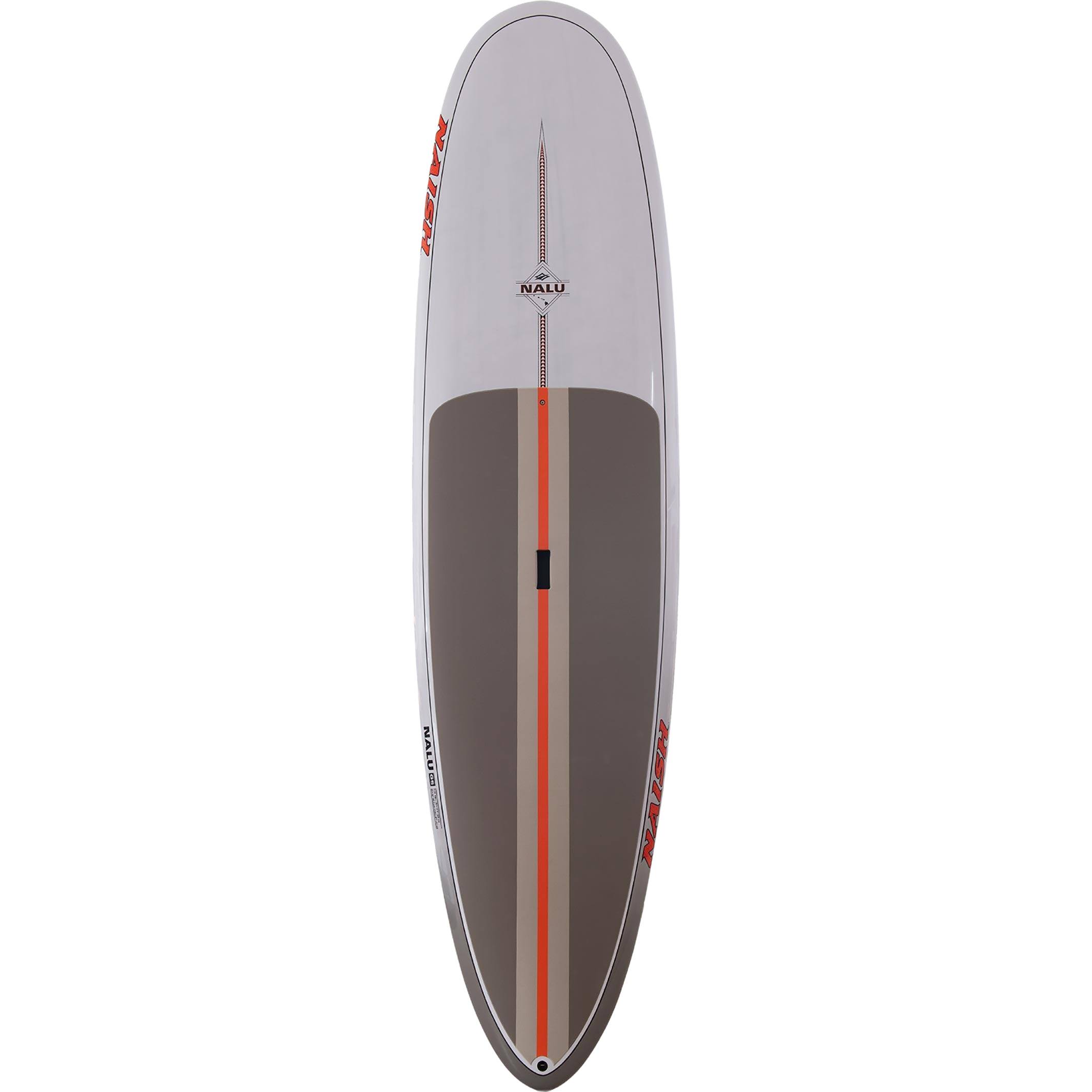 Naish S26 Nalu GS planche SUP rigide 10'6" 11'0"