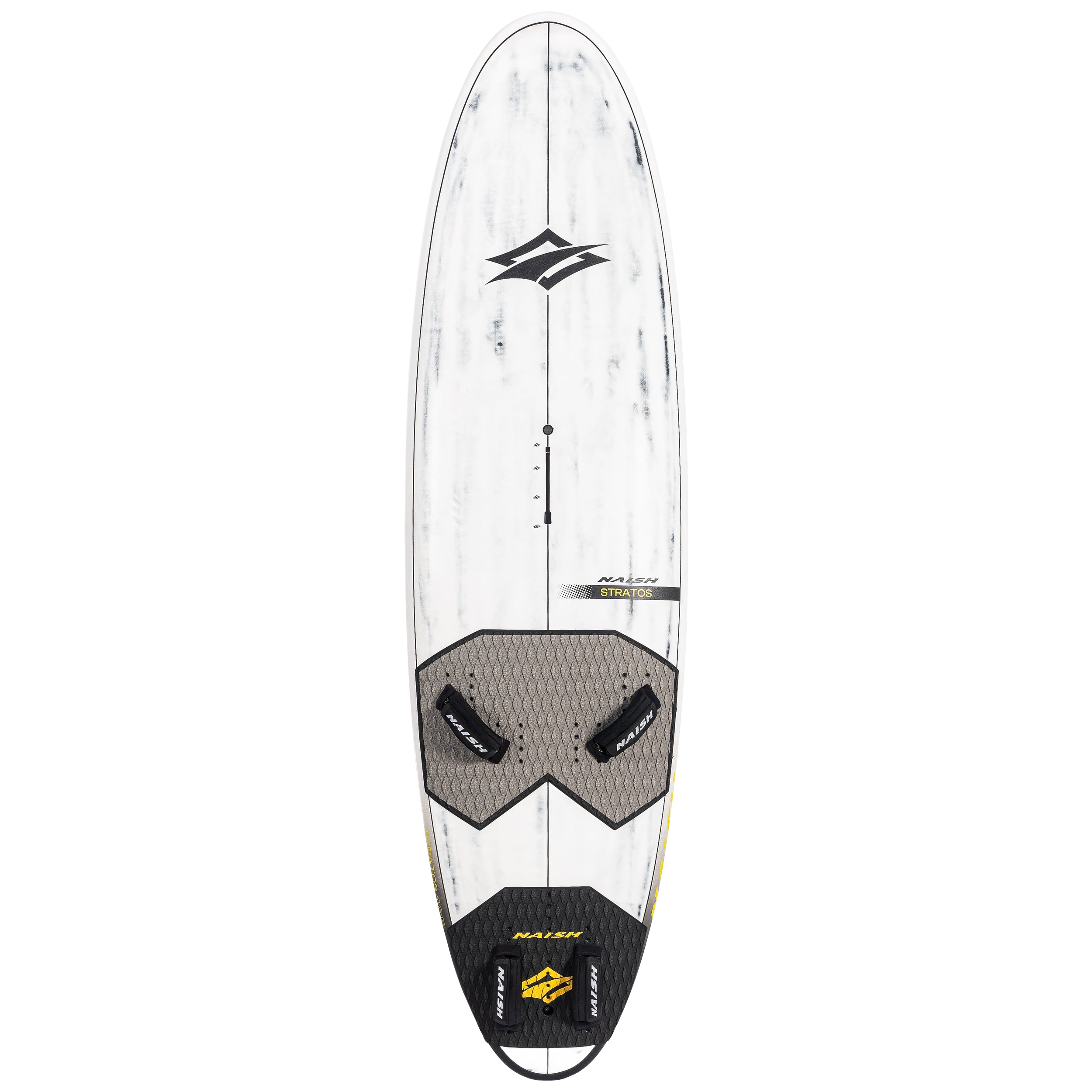 Naish Stratos Carbon Sandwich planche windsurf 115