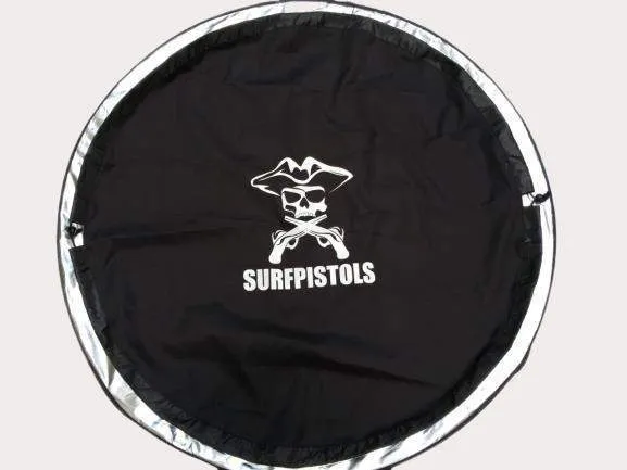 SURFPISTOLS Sac à combinaison sac combi surf