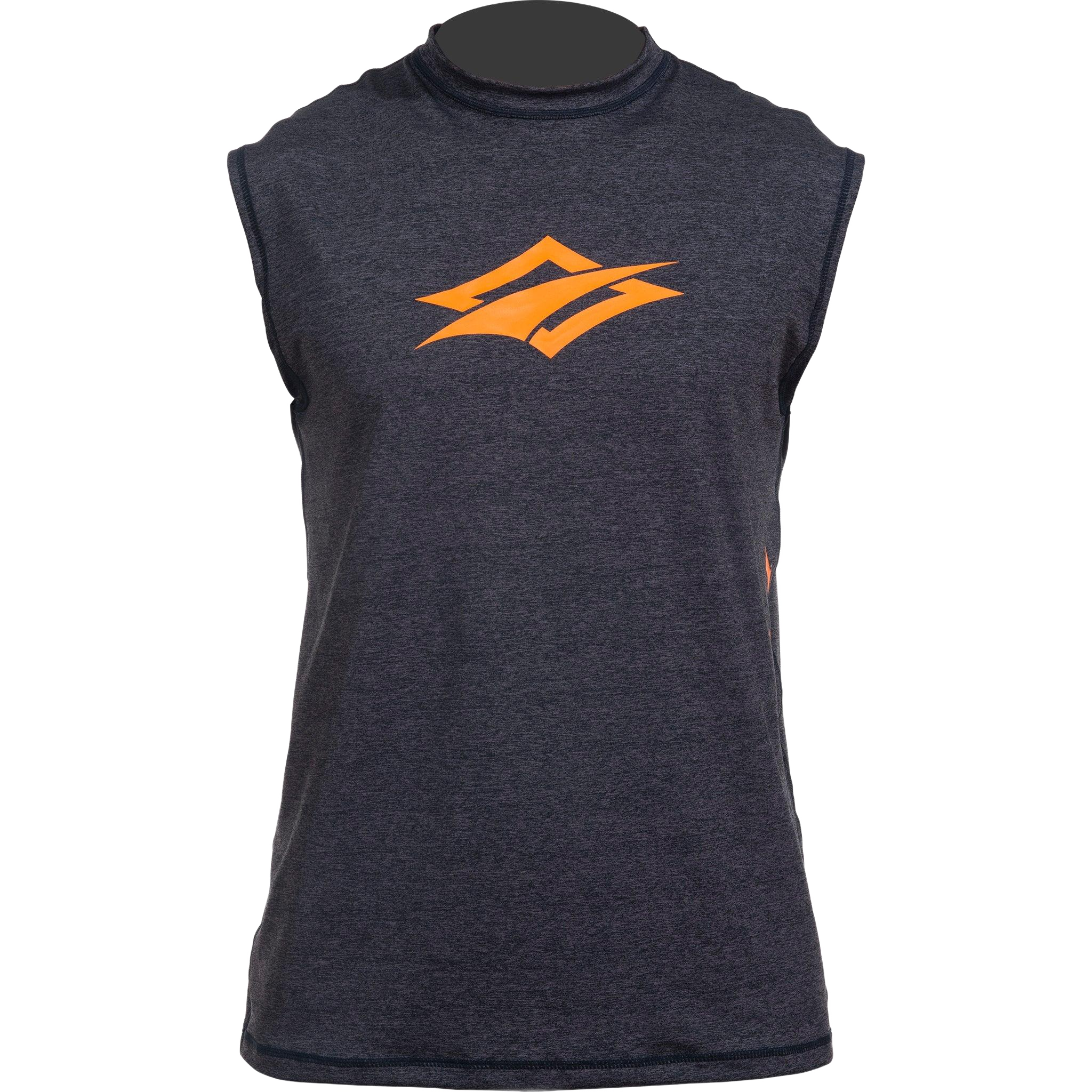 Naish Water Wear débardeur gris sans manches L