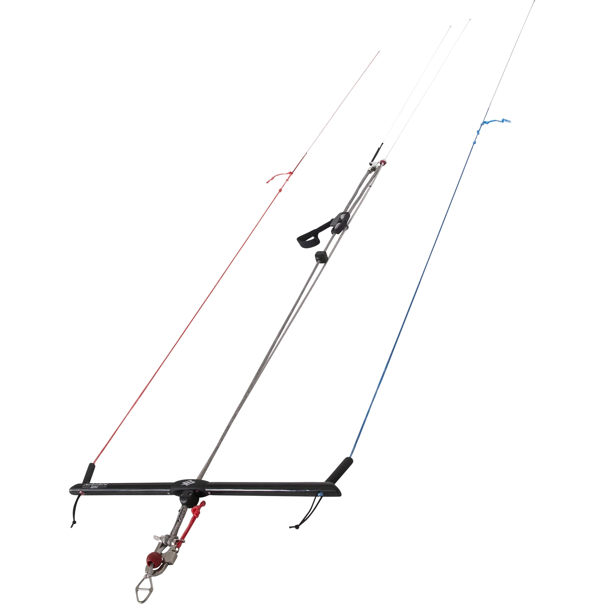 Naish Zero Control System barre kite ATB 50 22+2