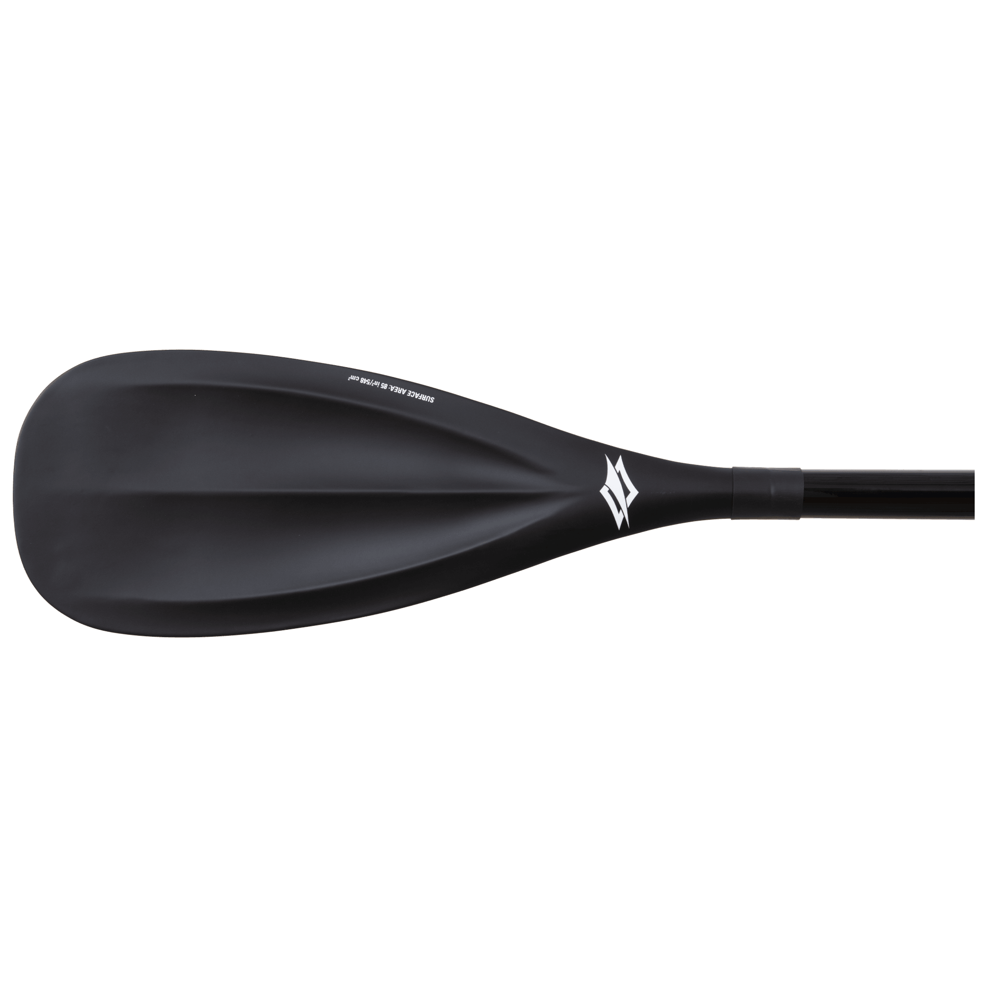 Naish Paddles Performance Jr. Vario RDS pagaie SUP 75 Vario
