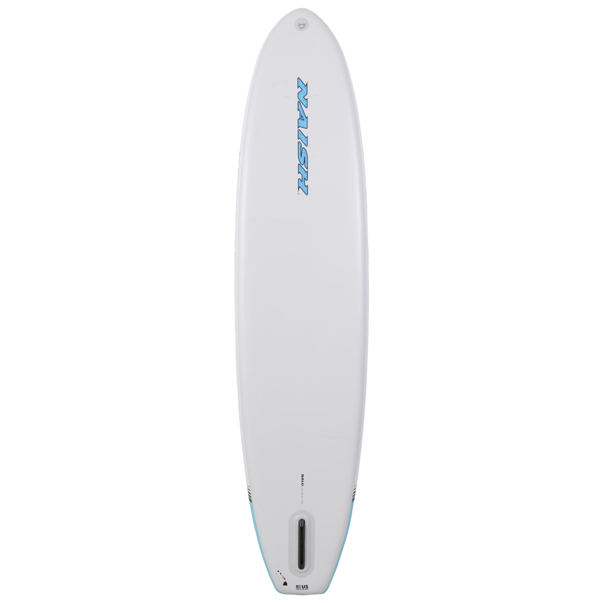 Naish Nalu iSup Paddle Gonflable 10'6 stable famille