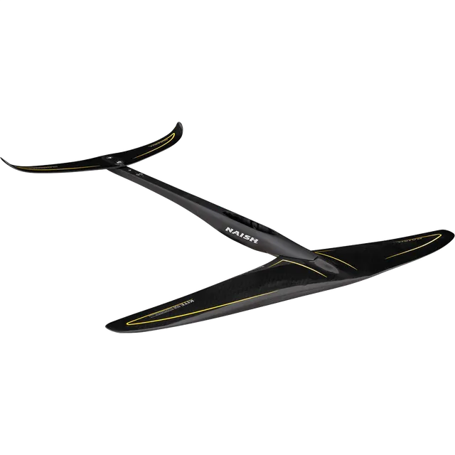 Naish S27 Kite 650 foil semi-complet freeride