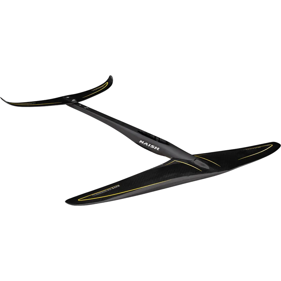 Naish S27 Kite 650 foil semi-complet freeride