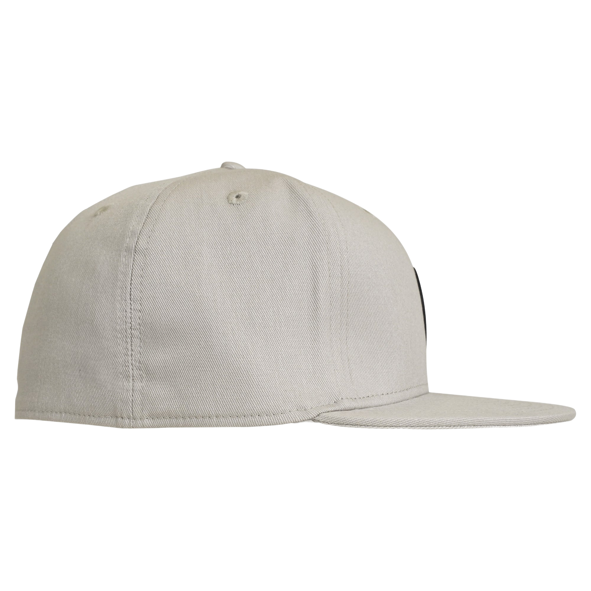 Naish Hats Fitted Cap casquette gris