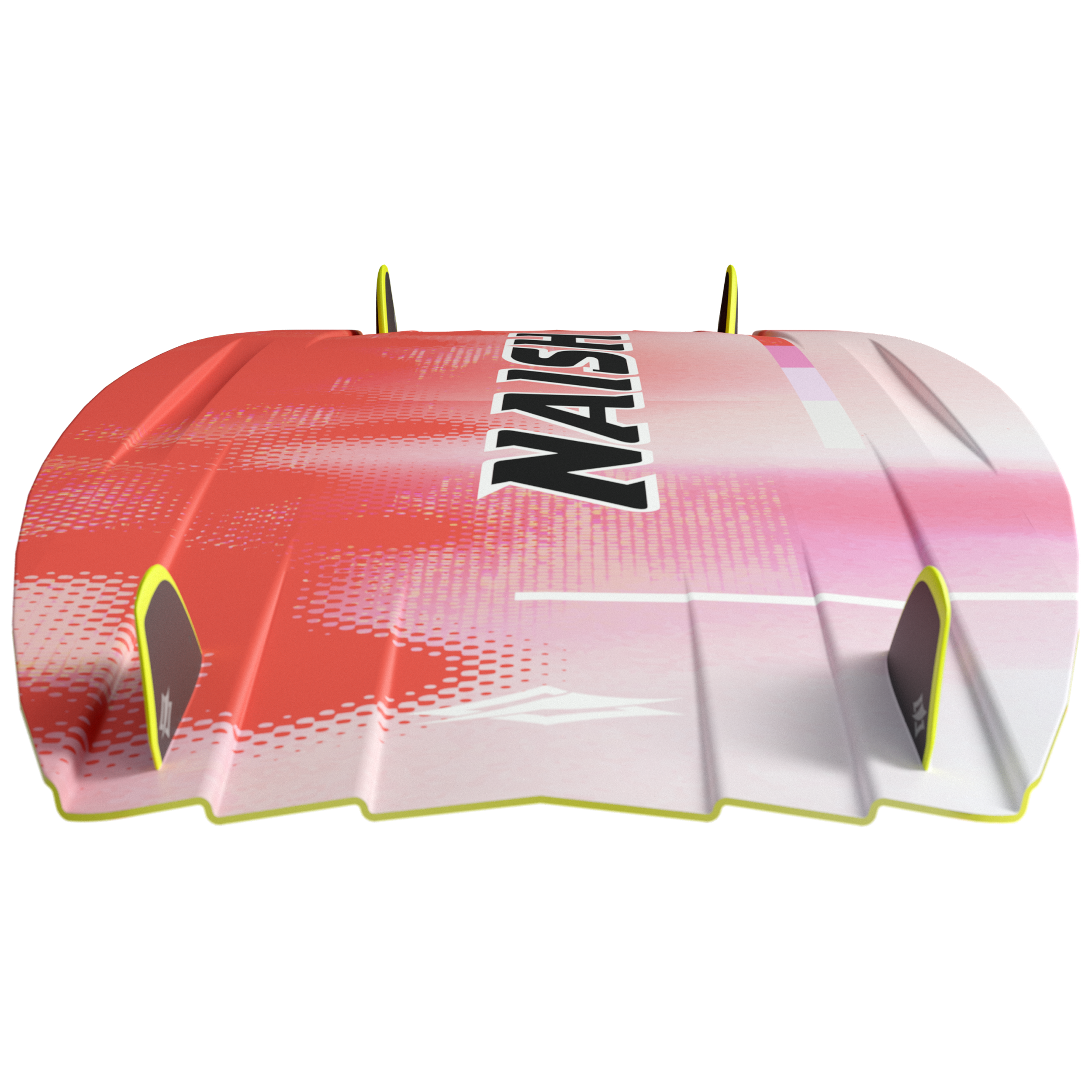 Naish Alana twintip rose 136 cm femme petit gabarit
