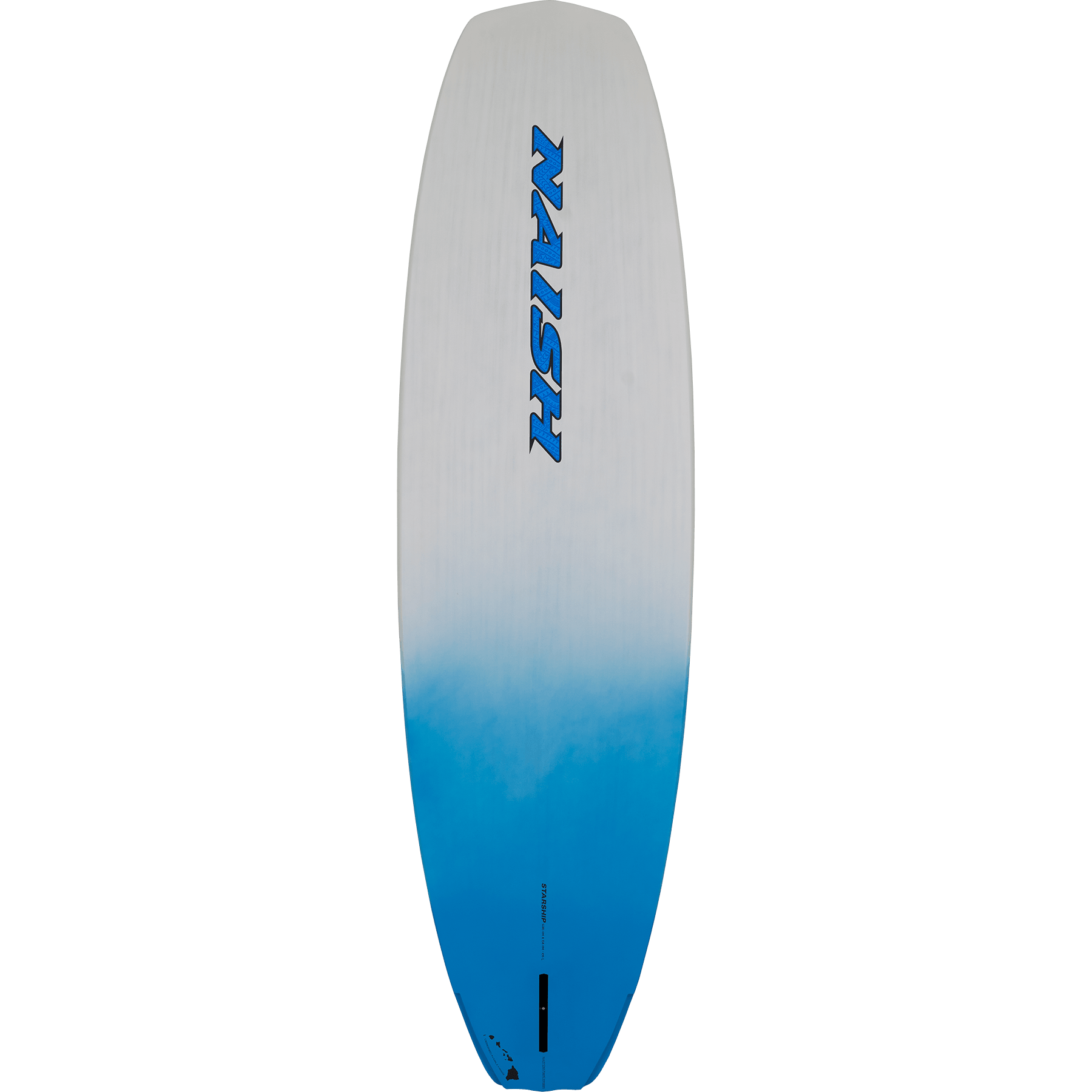 Naish S26 Starship planche windsurf 105 freeride