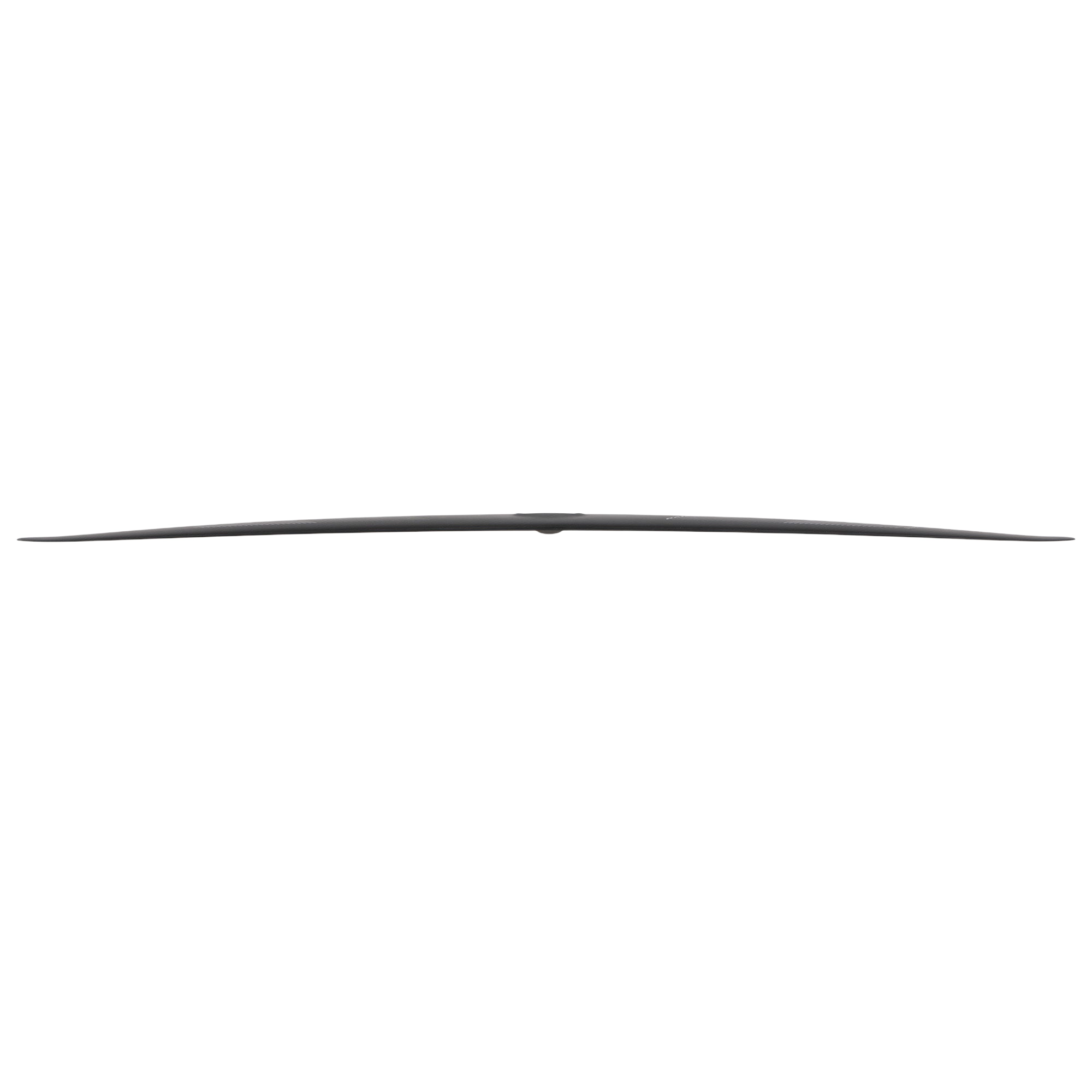 Naish Glider HA 1400 aile avant foil pump carbone