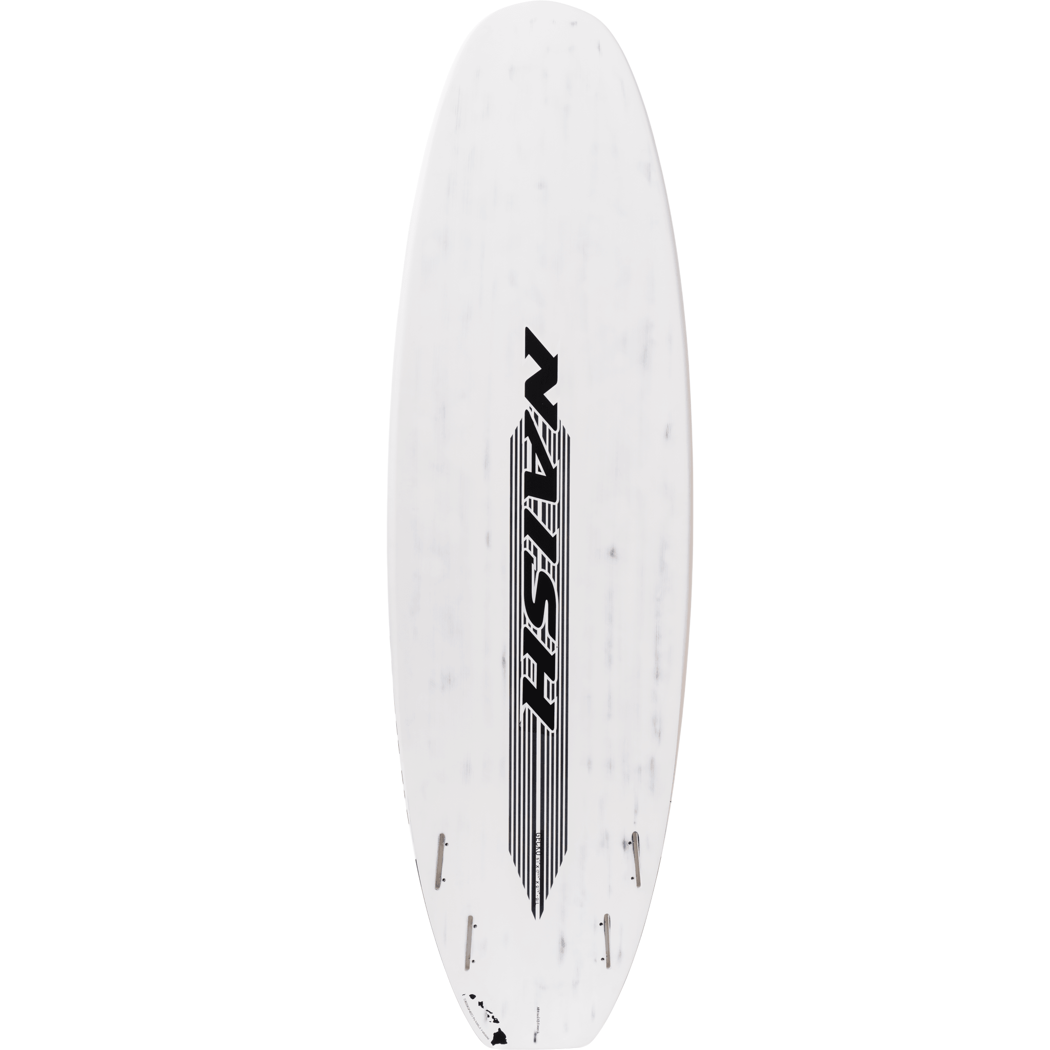 Naish Gecko S27 planche kite surf 5'4 quad