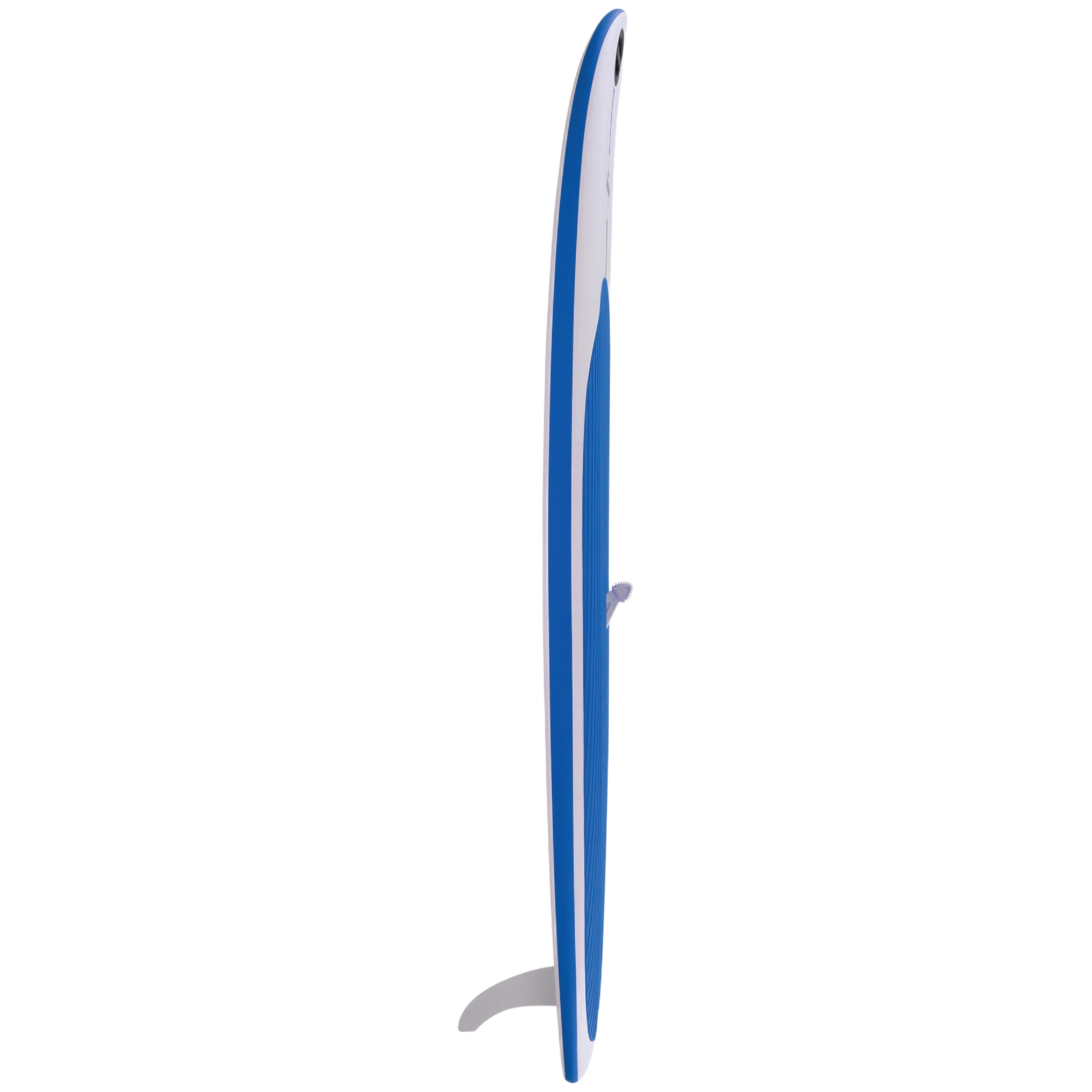 Naish Kailua planche windsurf Blanc Bleu 250 stable débutant