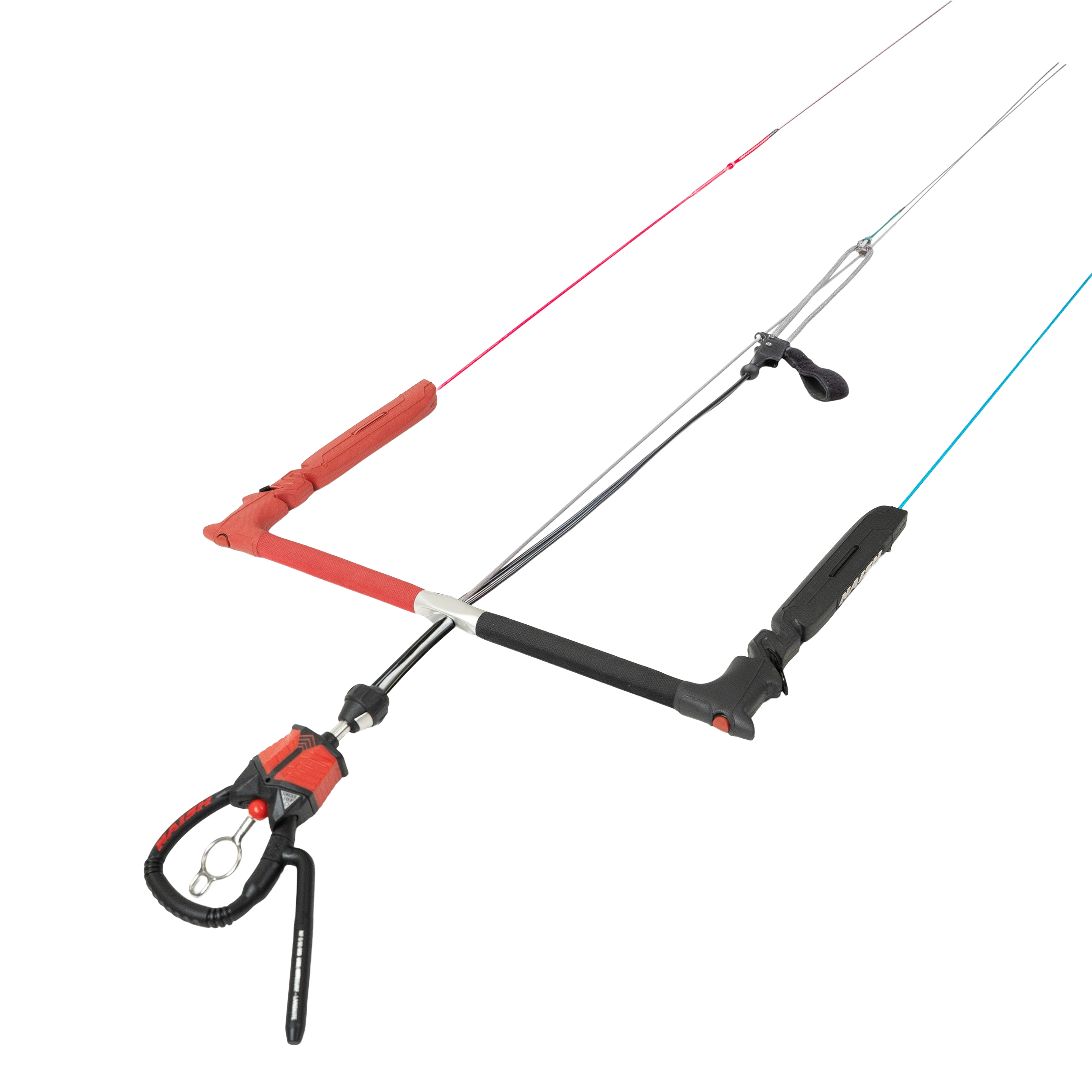 Naish Sense barre kite 55 cm lignes 24 m contrôle
