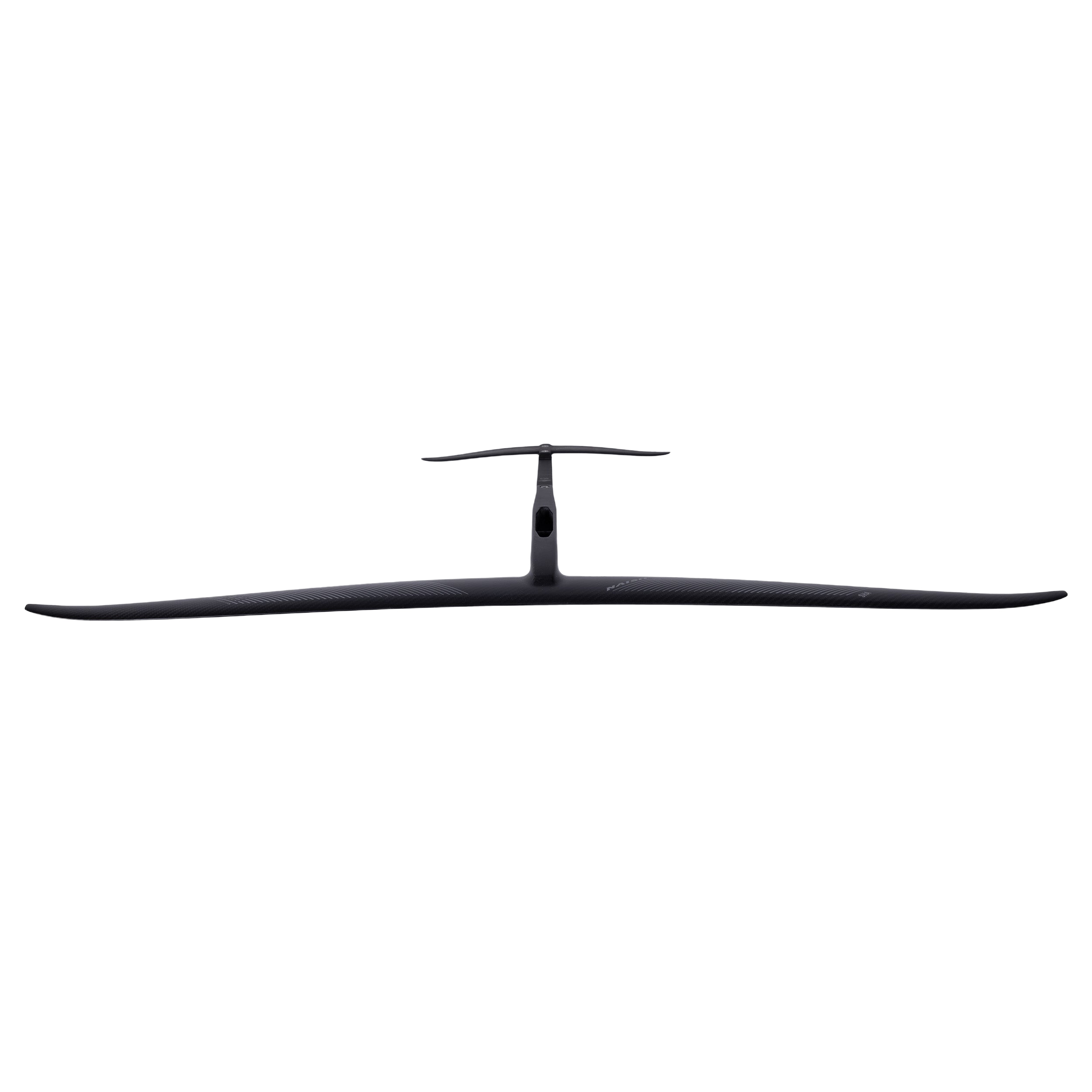 Naish SHA foil semi-complet noir 933 downwind glide