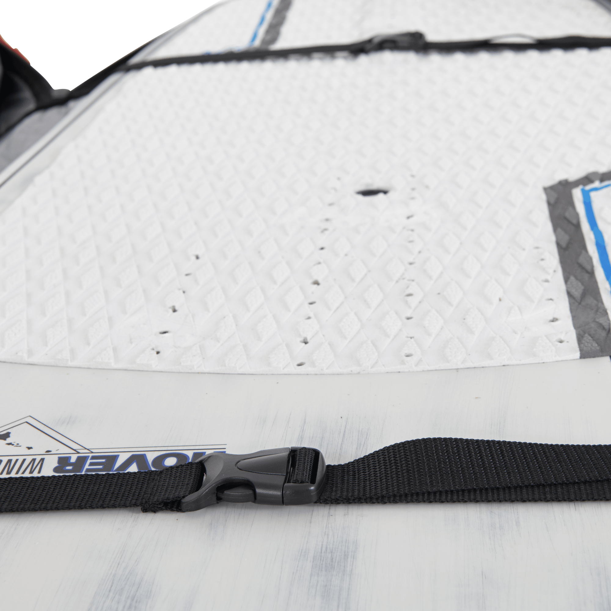 Naish Hover Wing Foil housse boardbag 6'0" voyage
