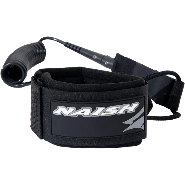 Naish Coil Board Leash 5ft leash SUP cheville