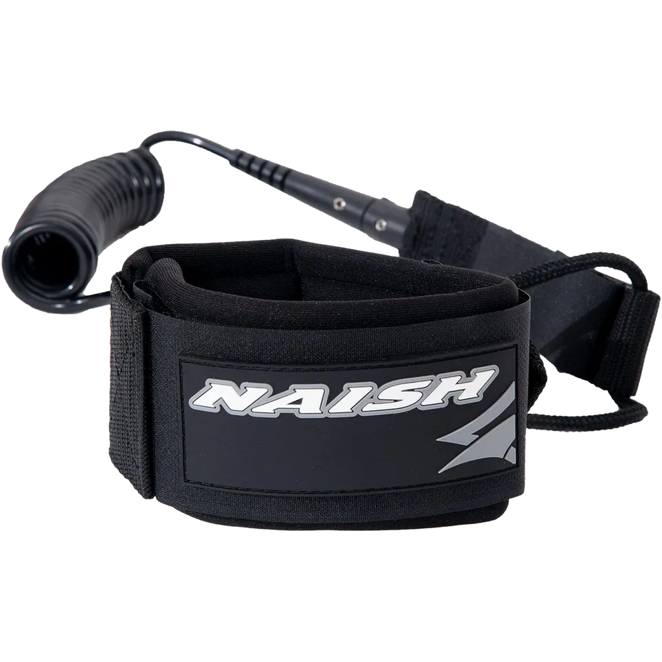 Naish Coil Board Leash 5ft leash SUP cheville