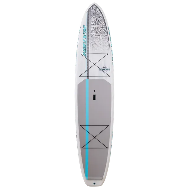 Naish S27 Touring GTW paddle rigide 12'0"x32